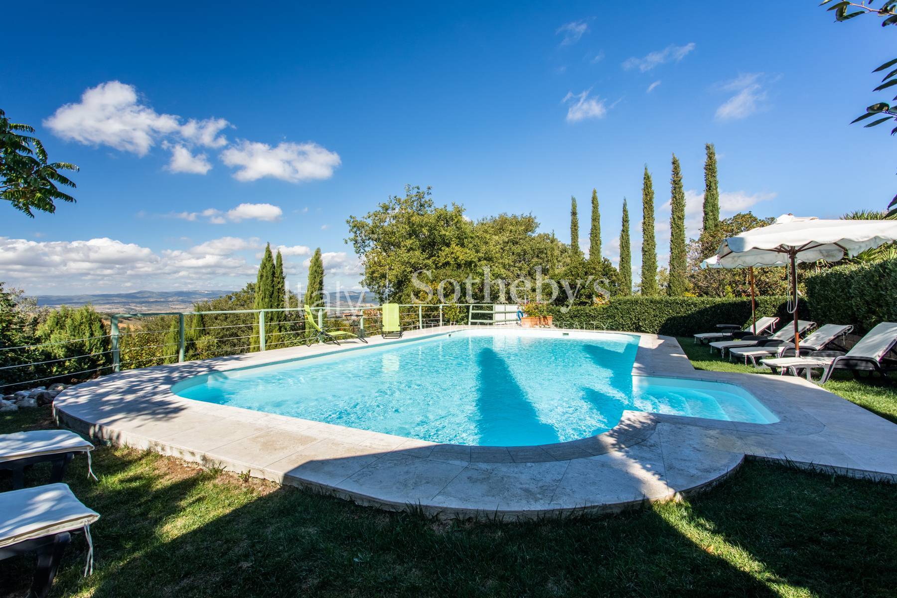  Charming farmhouse with swimming pool in the Maremma countryside - 物件實景