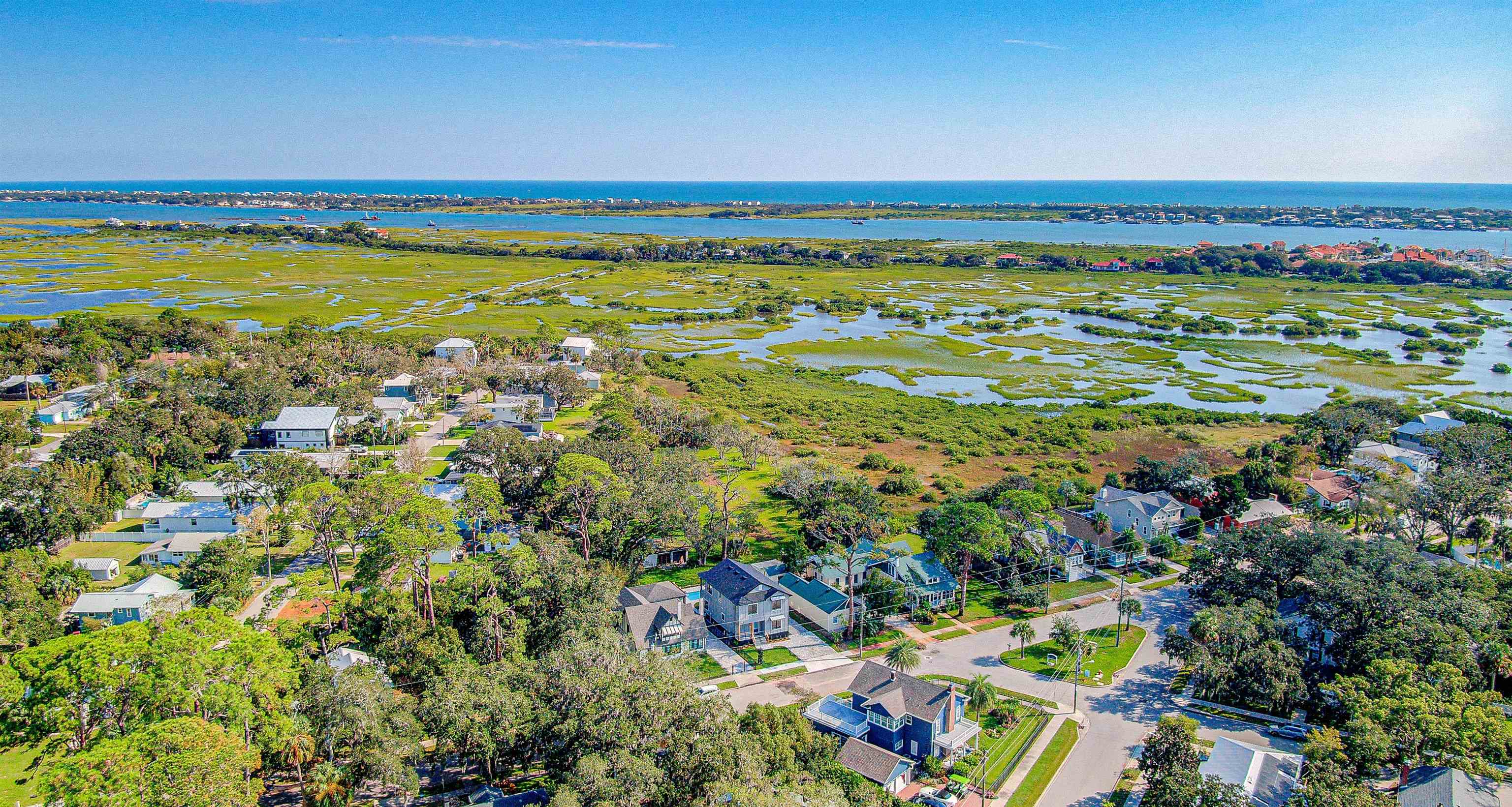 24 E Park Ave, St Augustine, Florida, 32084, United States, 4 Bedrooms Bedrooms, ,3 BathroomsBathrooms,Residential,For Sale,24 E Park Ave,1635608