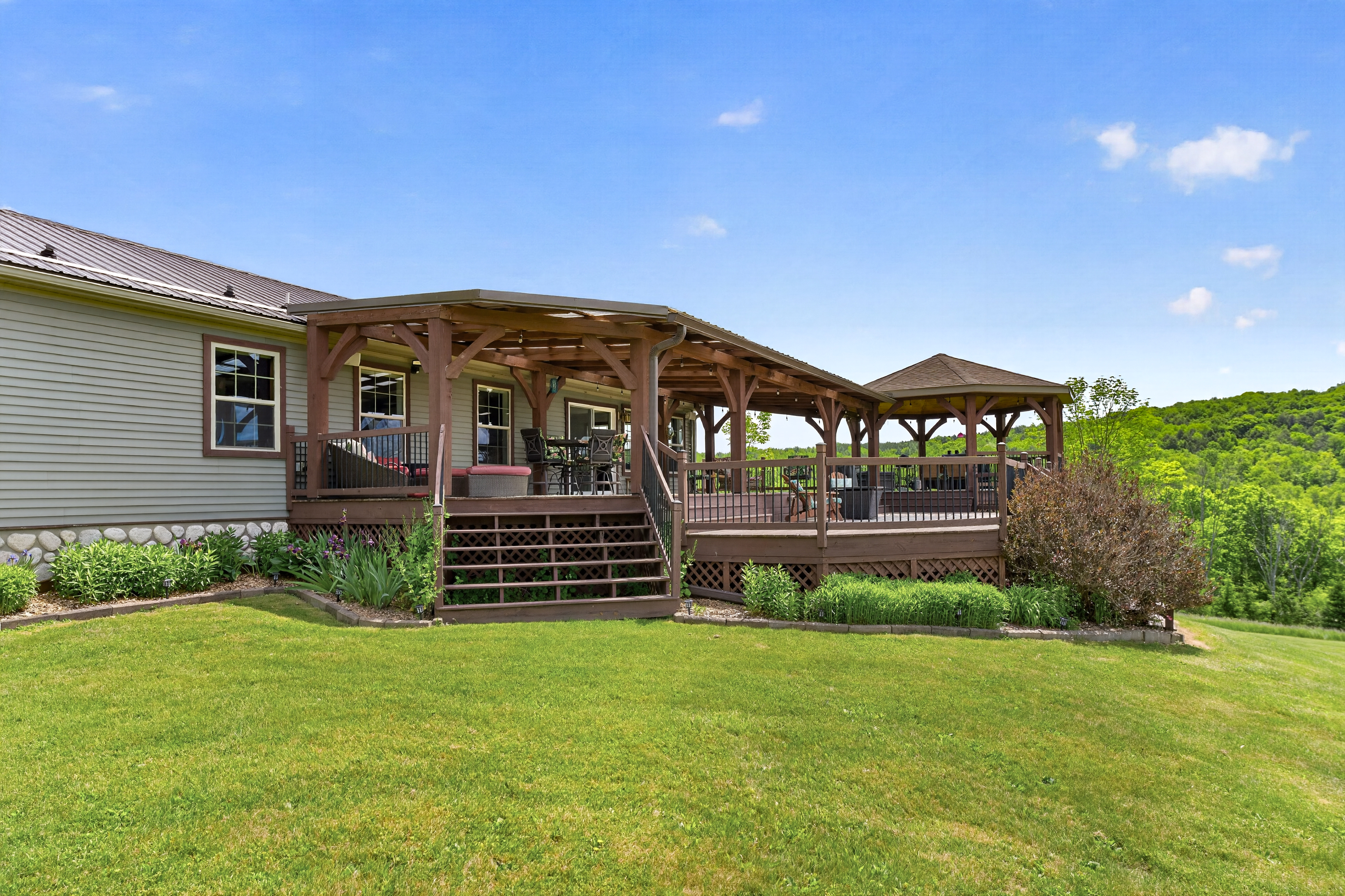 Scenic Southern Tier Hilltop Retreat - 物件實景