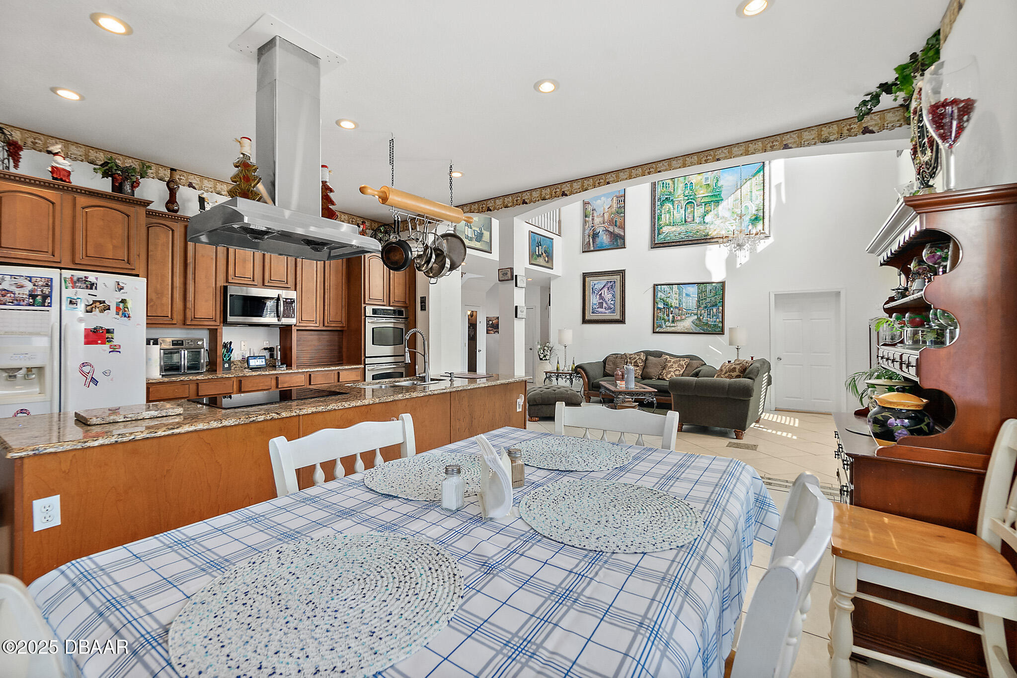 Ormond-by-the-sea, Florida, 32176, United States, 5 Bedrooms Bedrooms, ,6 BathroomsBathrooms,Residential,For Sale,1709719