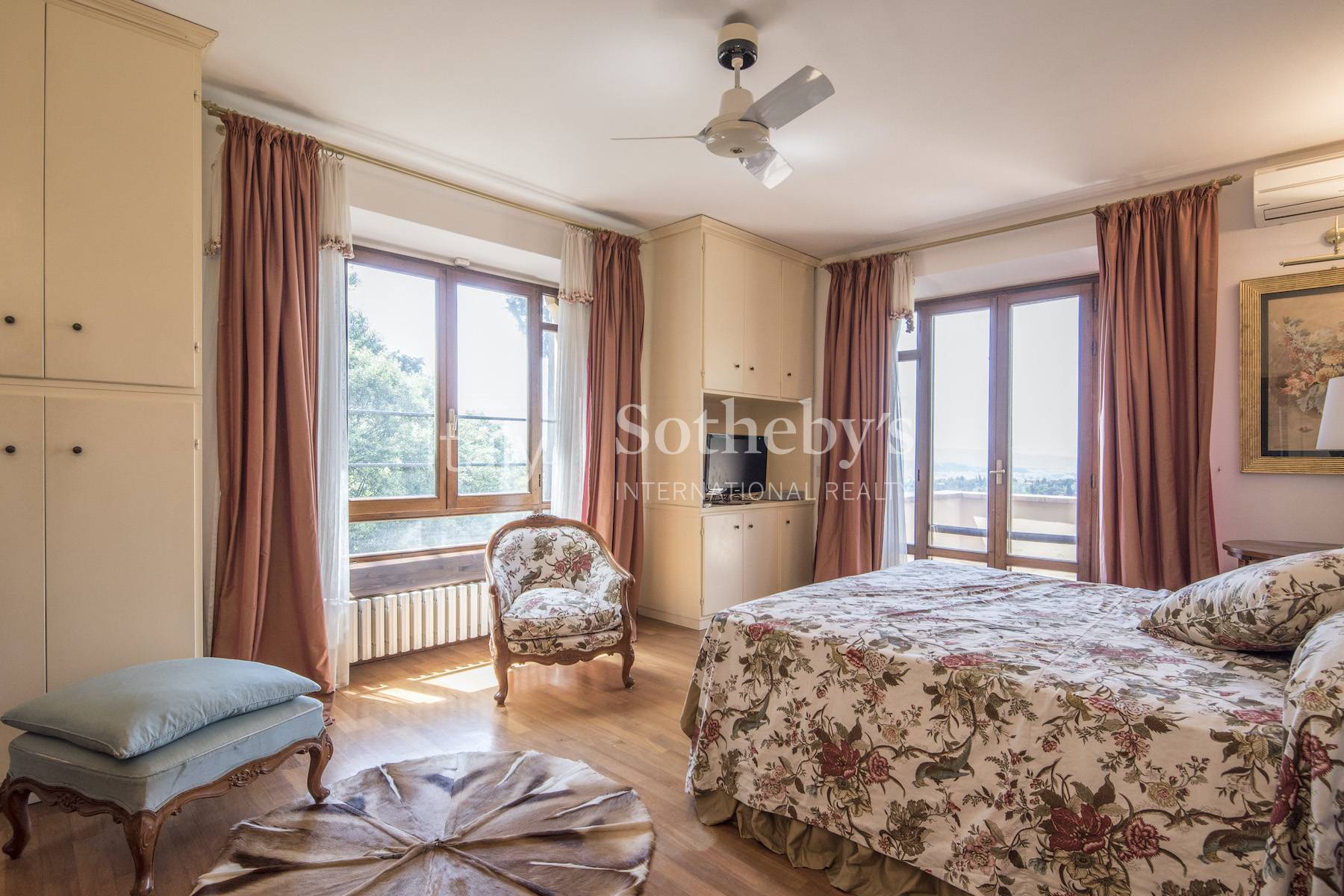  Trophy estate in Fiesole with guesthouse - 物件實景