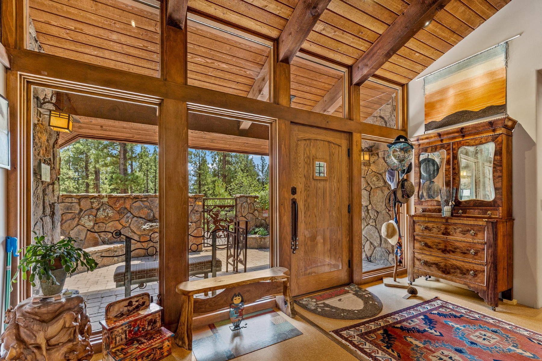  2901 Creekside Drive ¦ Flagstaff, AZ - 物件實景