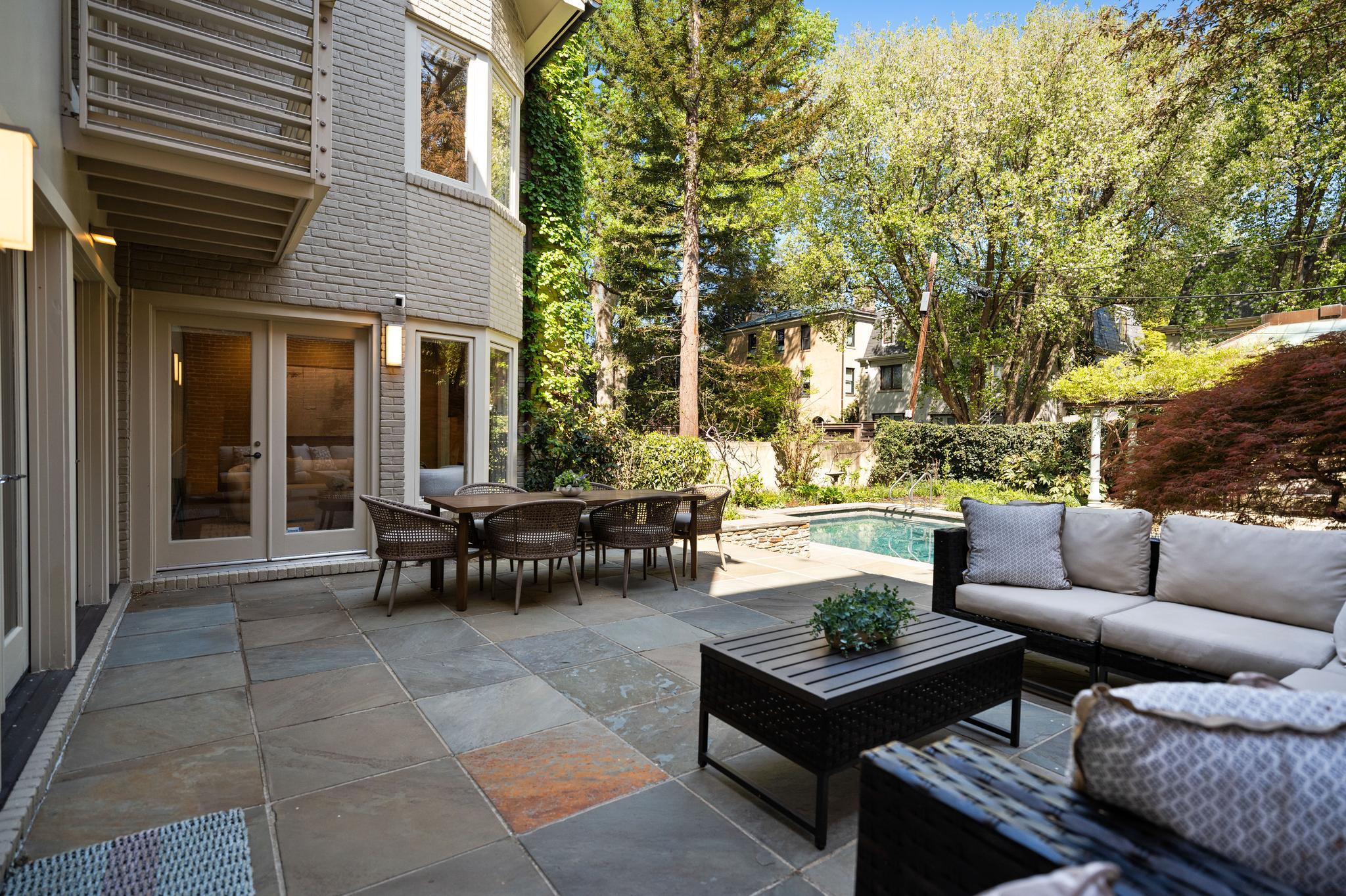  2319 Bancroft Place NW, Washington, DC, 20008 - 物件實景