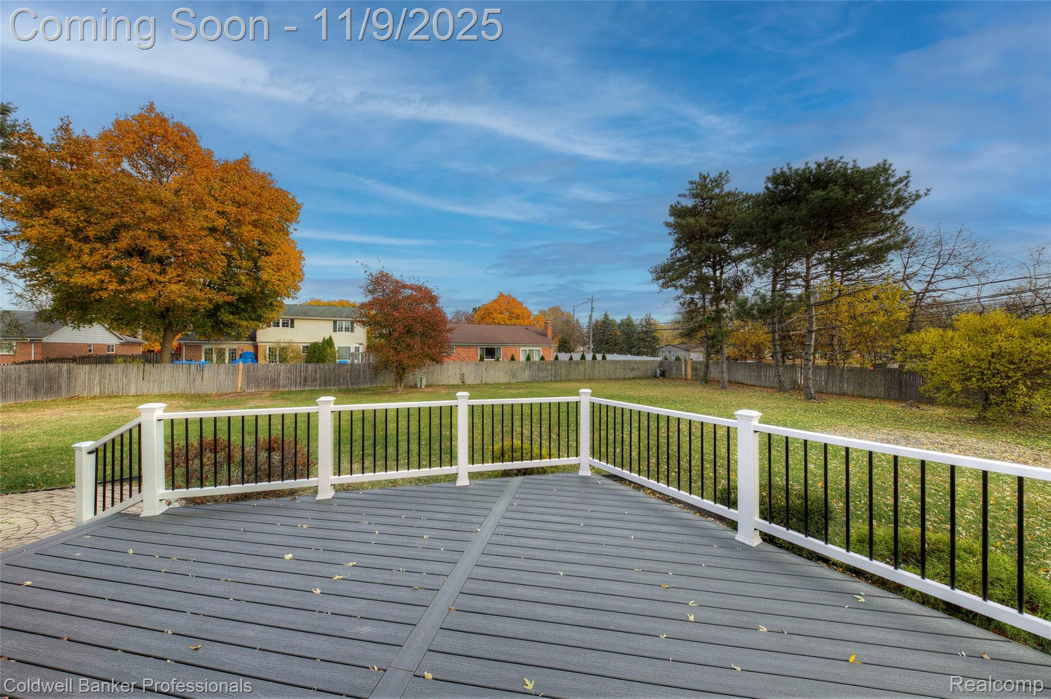 Troy, Michigan, 48085, United States, 4 Bedrooms Bedrooms, ,2 BathroomsBathrooms,Residential,For Sale,1989080