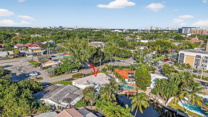 Oakland Park, Florida, 33334, United States, 3 Bedrooms Bedrooms, ,2 BathroomsBathrooms,Residential,For Sale,1986297