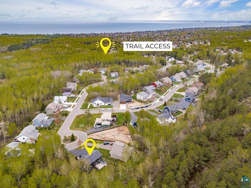 Duluth, Minnesota, 55804, United States, 4 Bedrooms Bedrooms, ,2 BathroomsBathrooms,Residential,For Sale,2048630