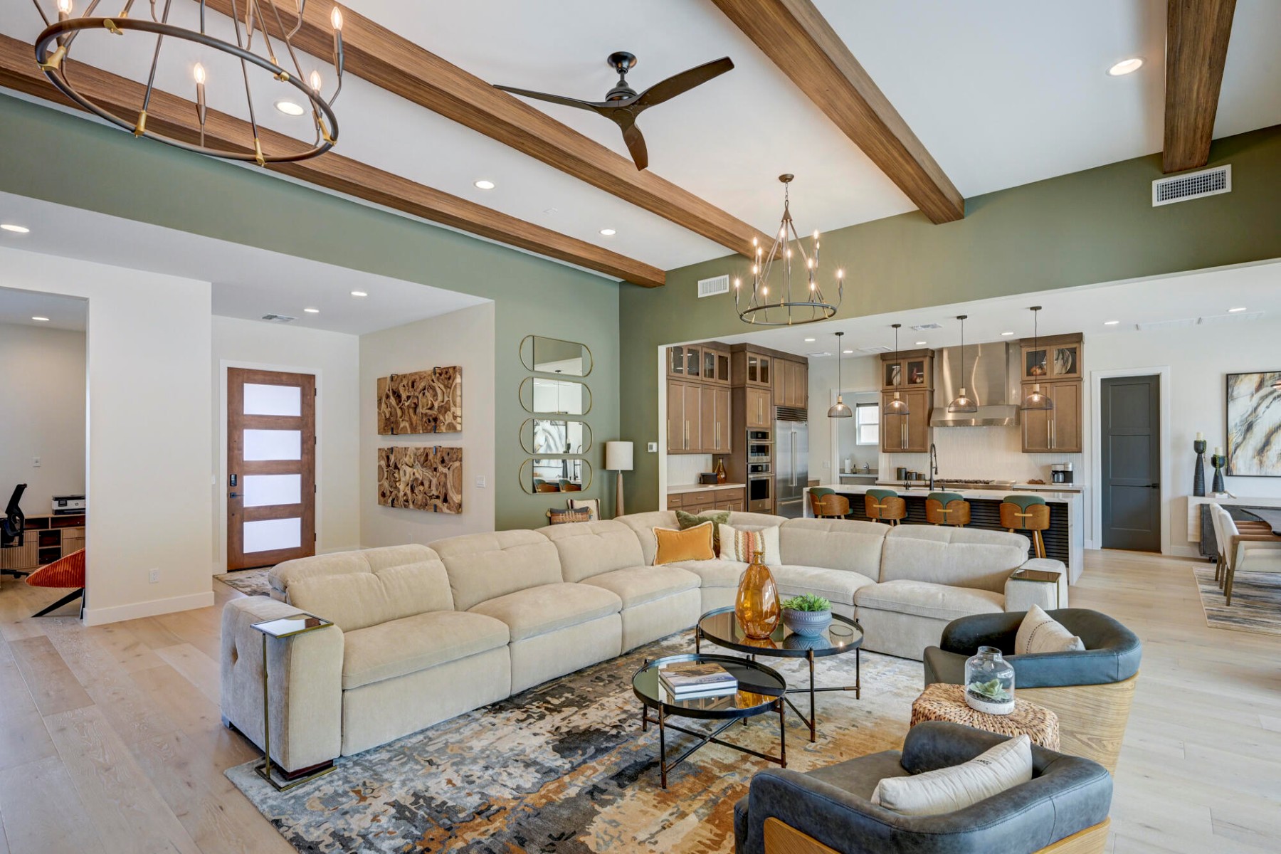  33838 N Borgata Trail  San Tan Valley, AZ - 物件實景