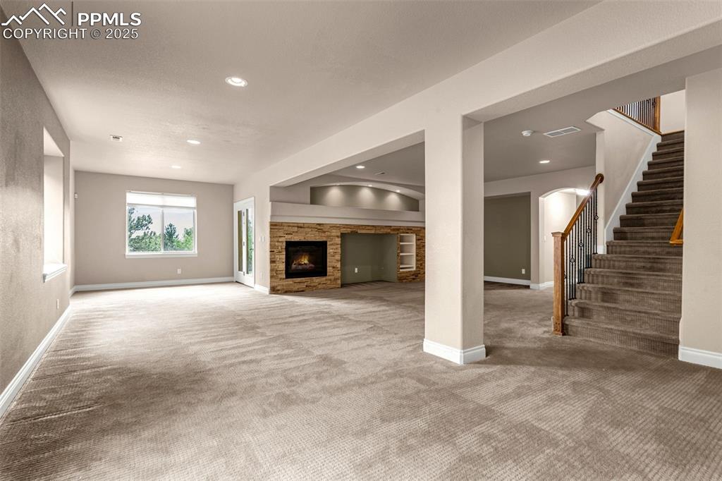 Colorado Springs, Colorado, 80921, United States, 4 Bedrooms Bedrooms, ,3 BathroomsBathrooms,Residential,For Sale,1901229