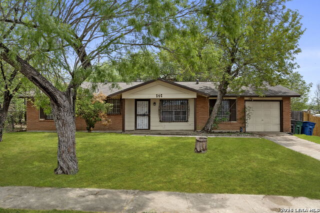 Mountain Valley St, San Antonio, TX 78227 #1