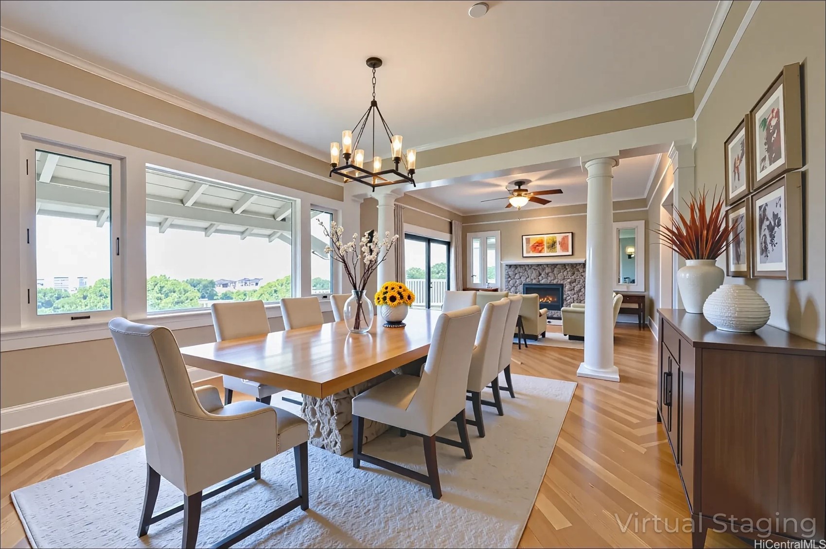 Honolulu, Hawaii, 96822, United States, 8 Bedrooms Bedrooms, ,8 BathroomsBathrooms,Residential,For Sale,1903564