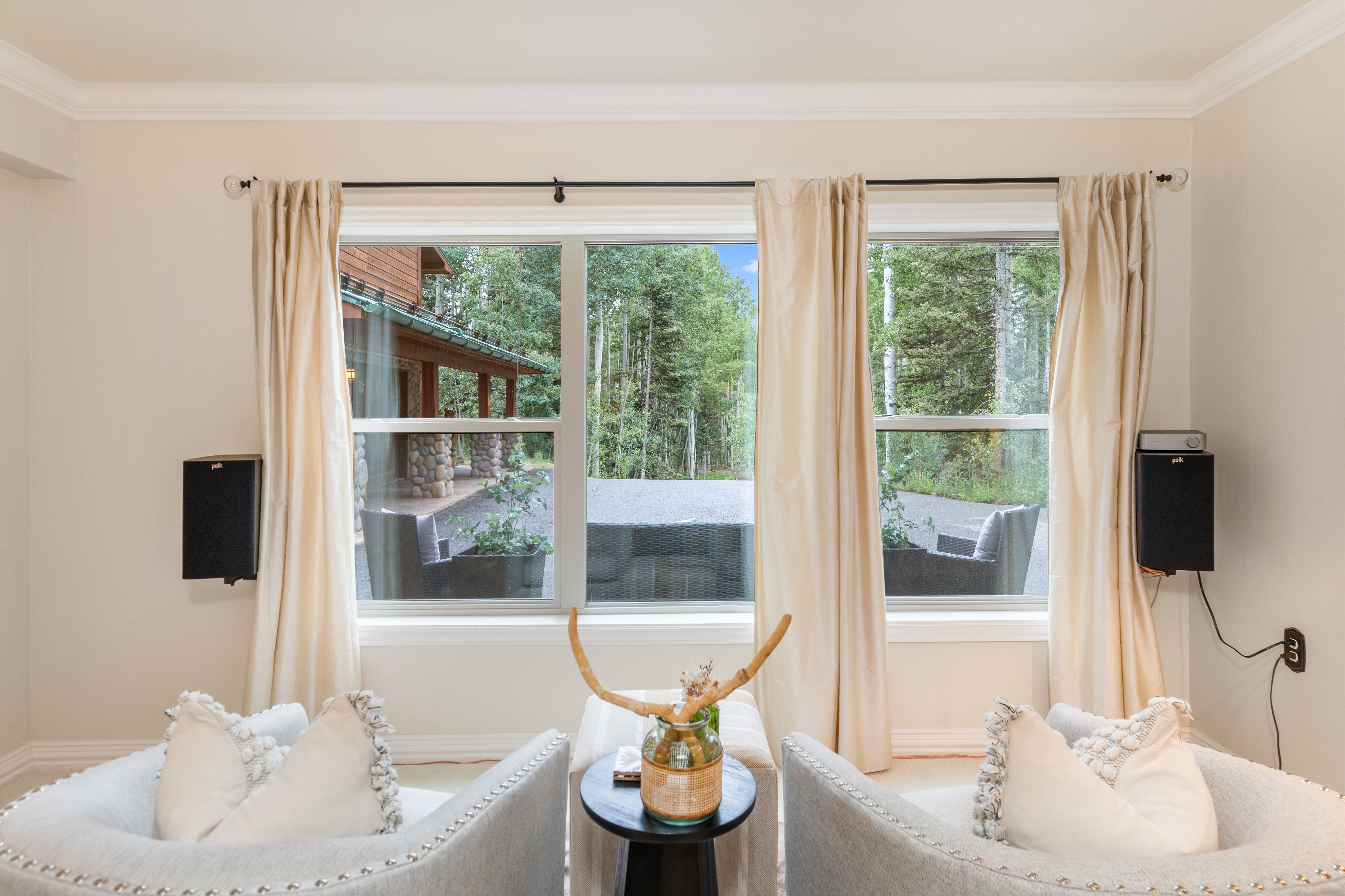  Rustic Western + Modern Telluride Home - 物件實景