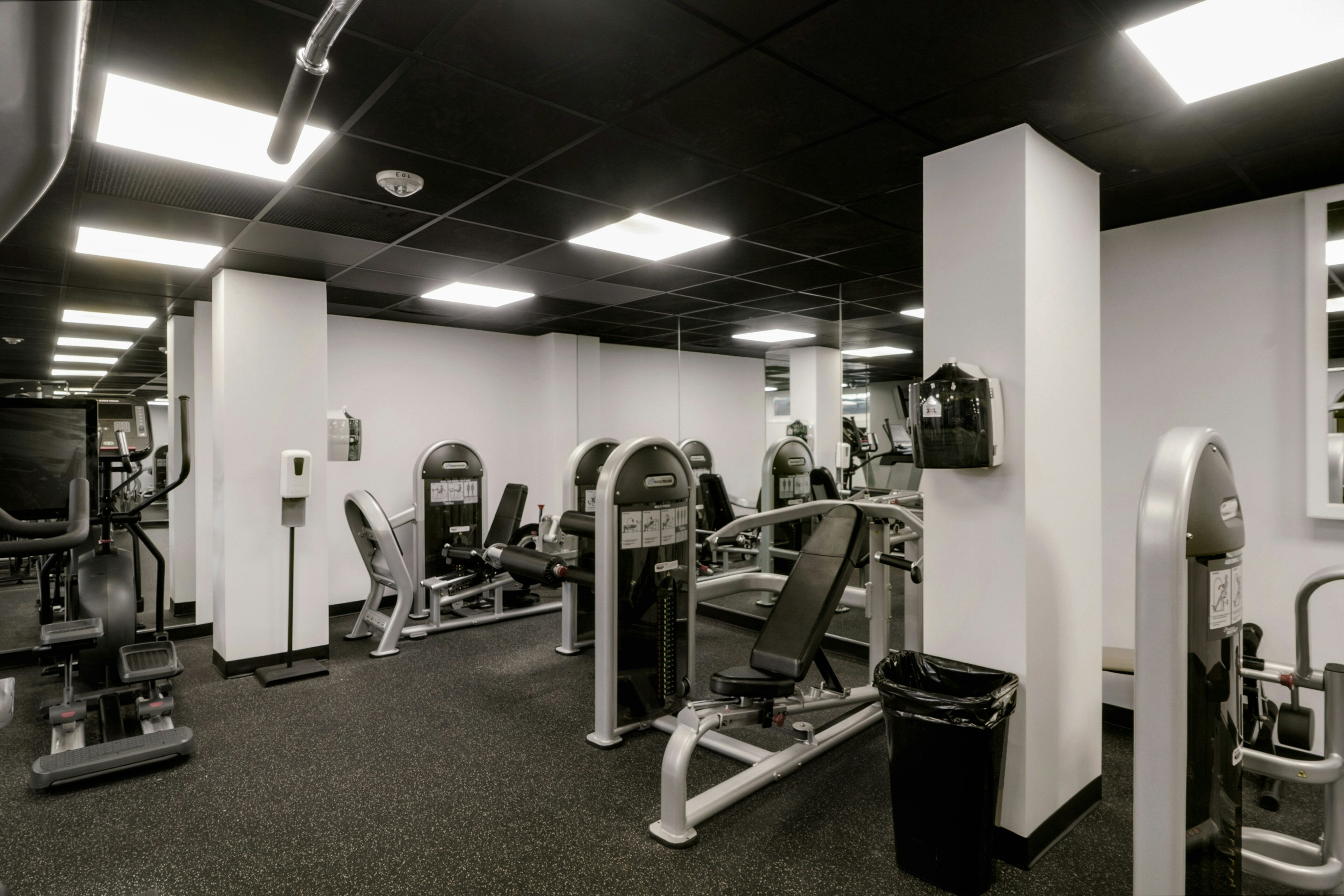  2077 Center Avenue #9E, Fort Lee, NJ 07024 - 物件實景
