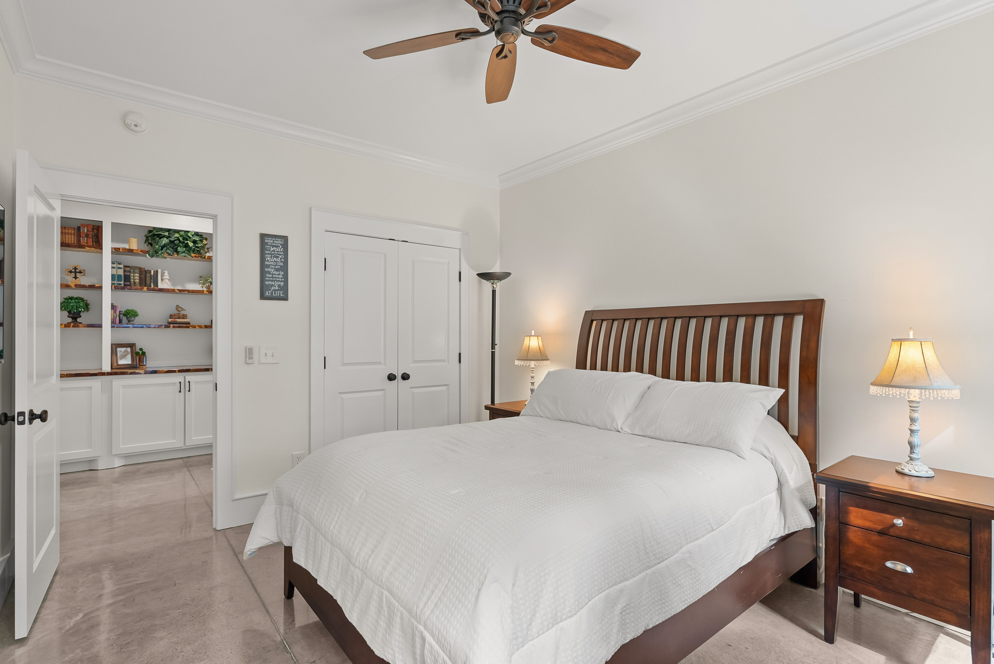  3305 Hopkinson Plantation Road - 物件實景