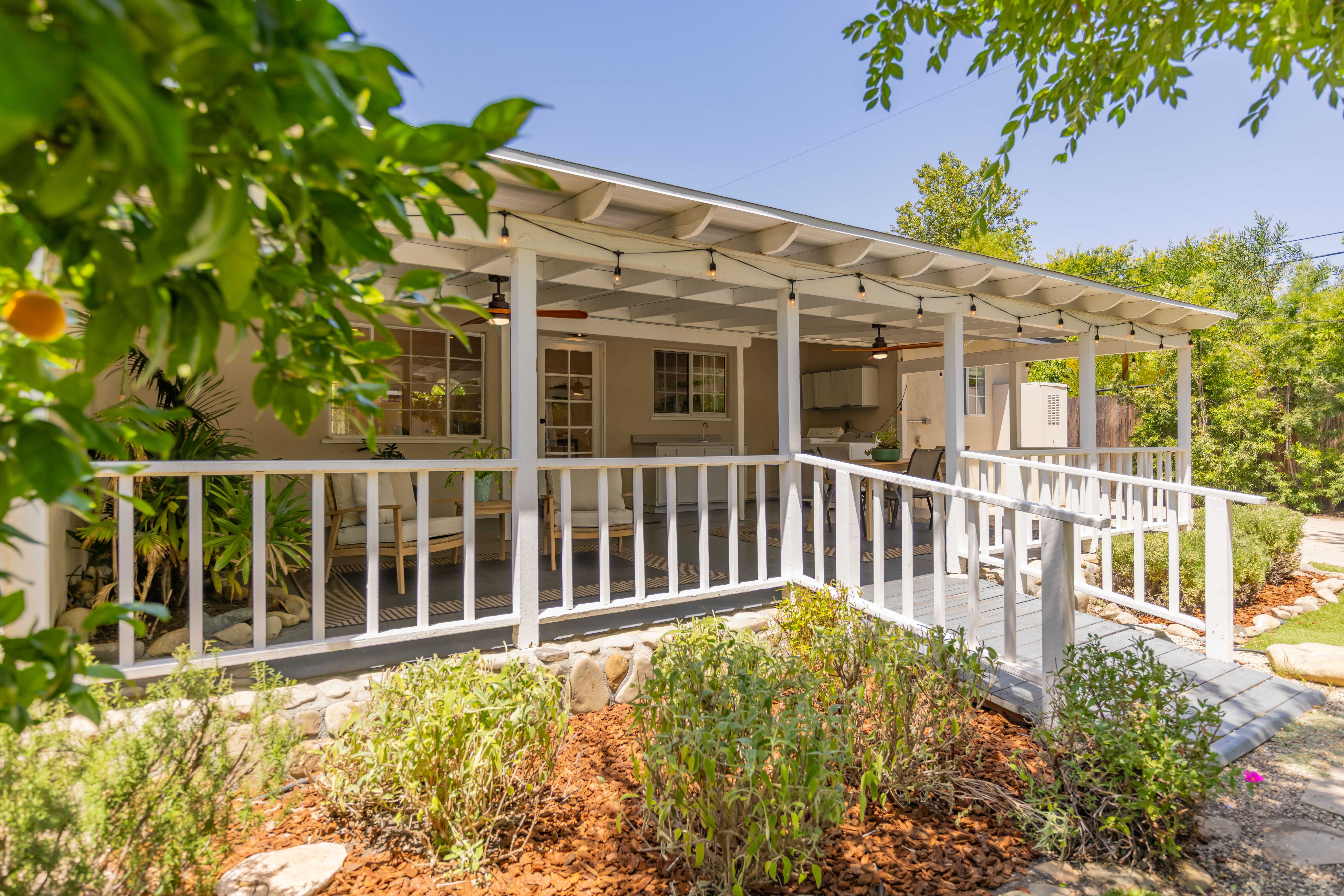  919 East Matilija Street, Ojai, CA 93023 - 物件實景