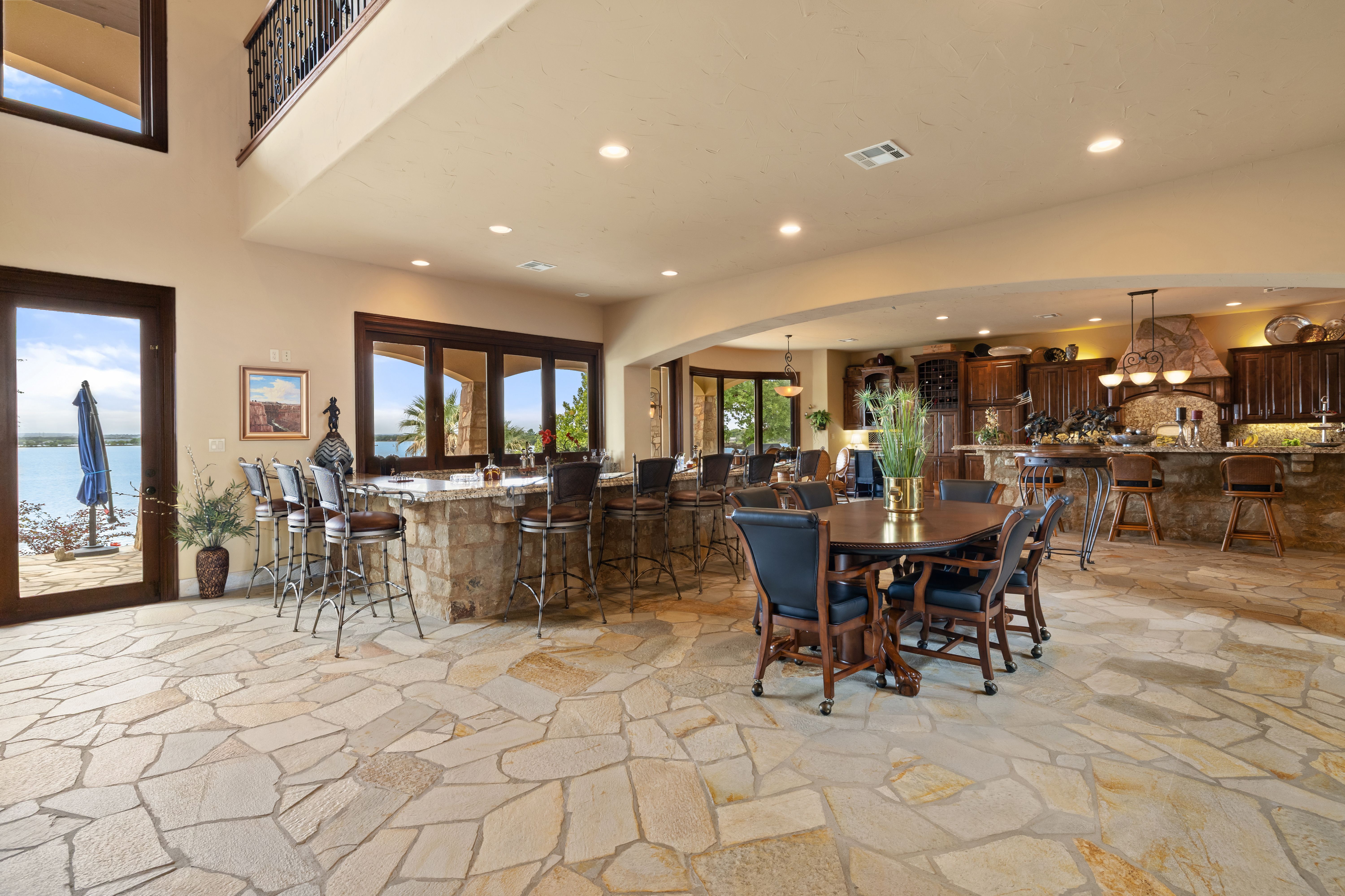  The Ultimate Lake LBJ Retreat - 物件實景