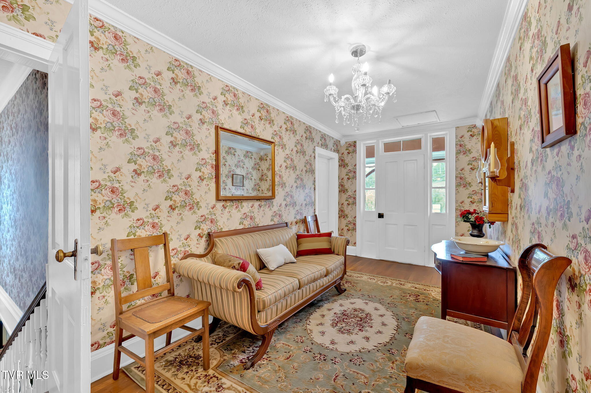 Roan Mountain, Tennessee, 37687, United States, 4 Bedrooms Bedrooms, ,2 BathroomsBathrooms,Residential,For Sale,2010992