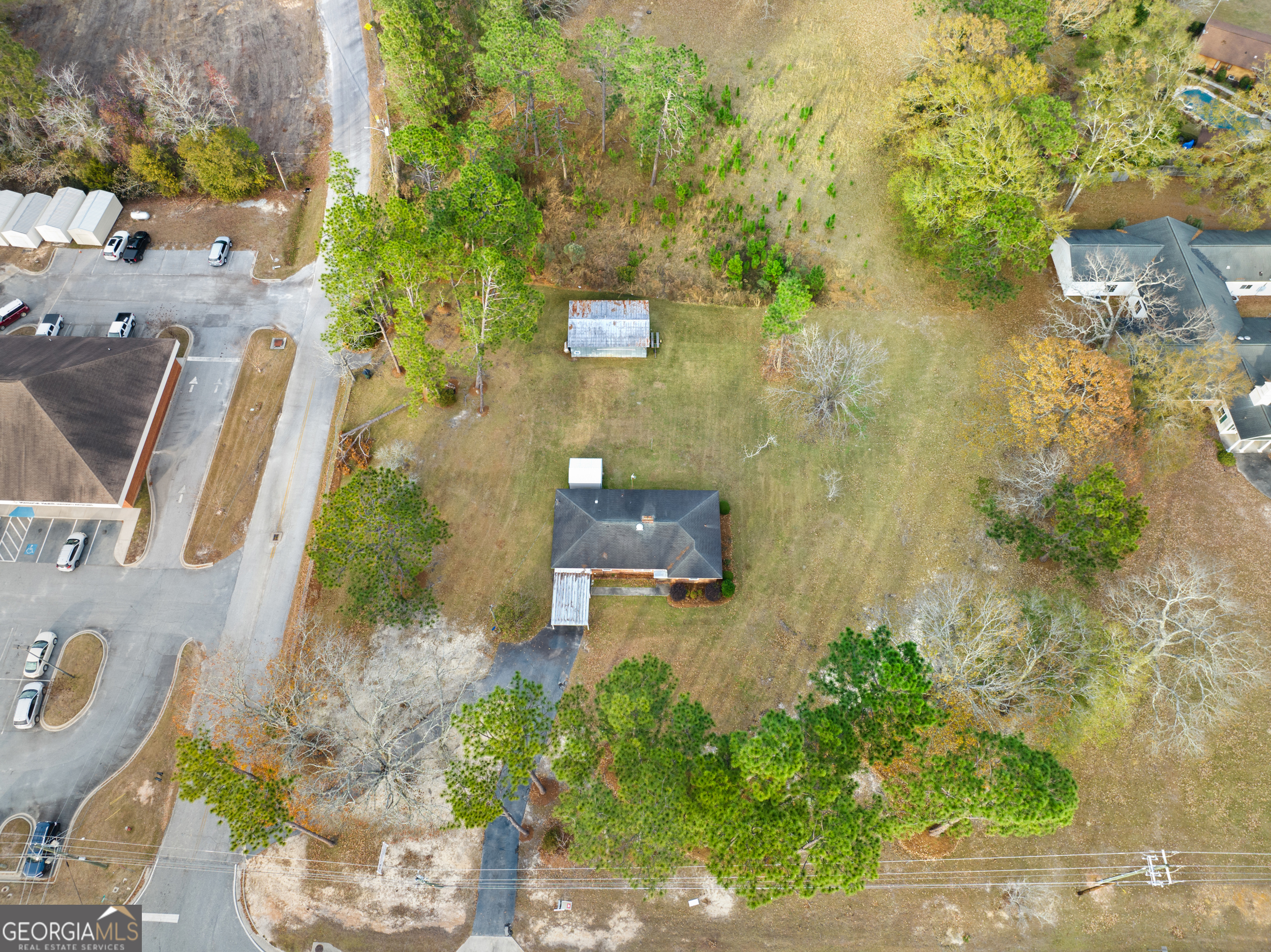 23606 Us Highway 80 E, Statesboro, Georgia, 30461, United States, ,Land,For Sale,23606 Us Highway 80 E,1676973