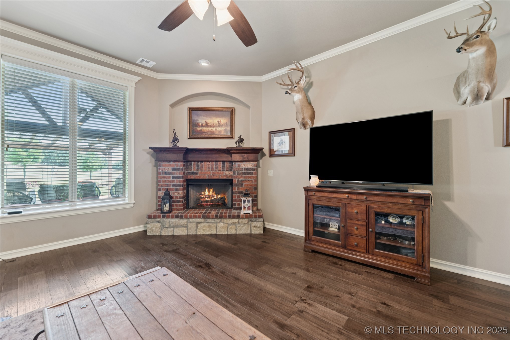 Kiefer, Oklahoma, 74041, United States, 3 Bedrooms Bedrooms, ,2 BathroomsBathrooms,Residential,For Sale,1917885