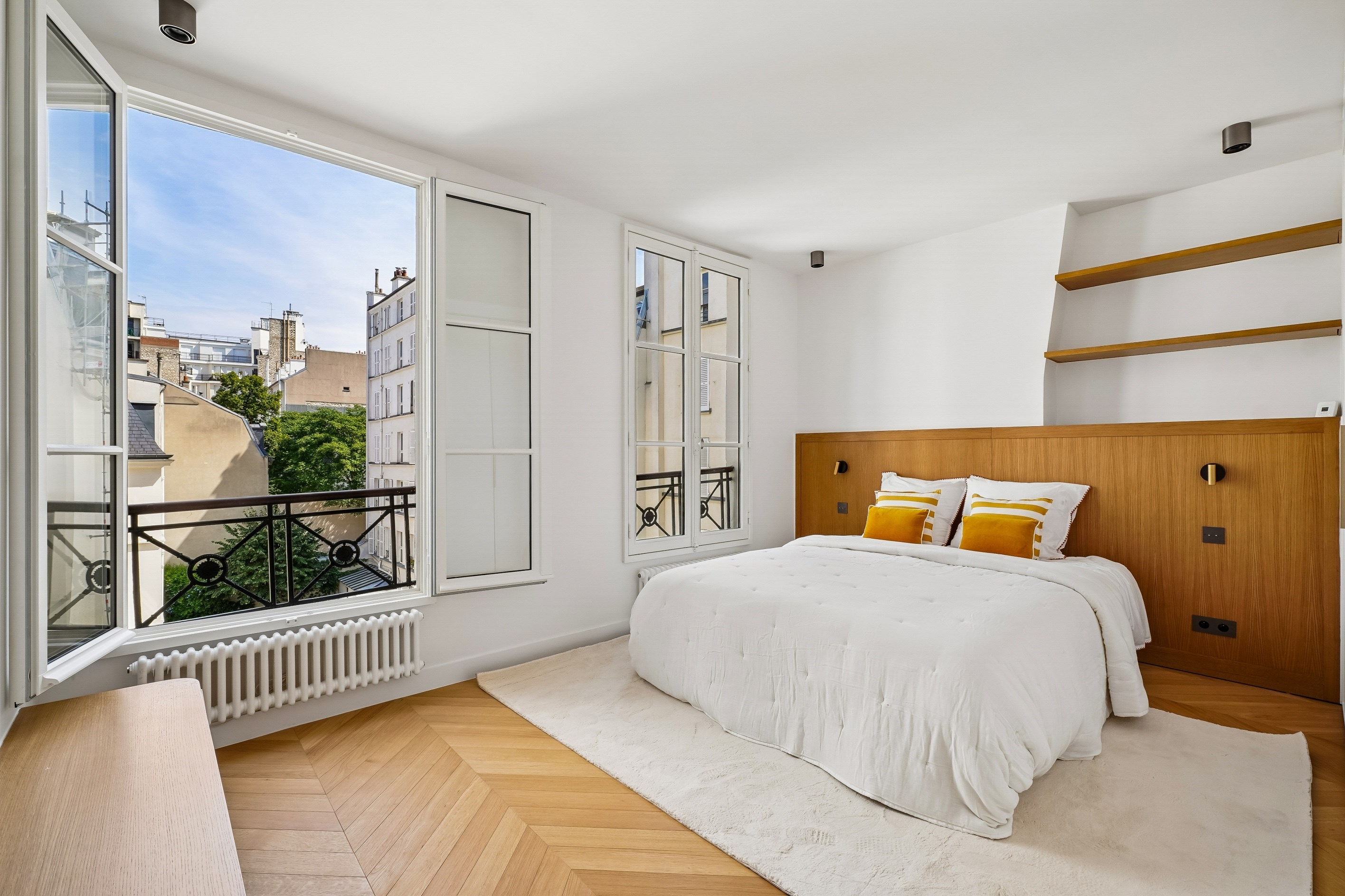  Bon Marché - superb renovated 2 bedrooms apartment - 物件實景