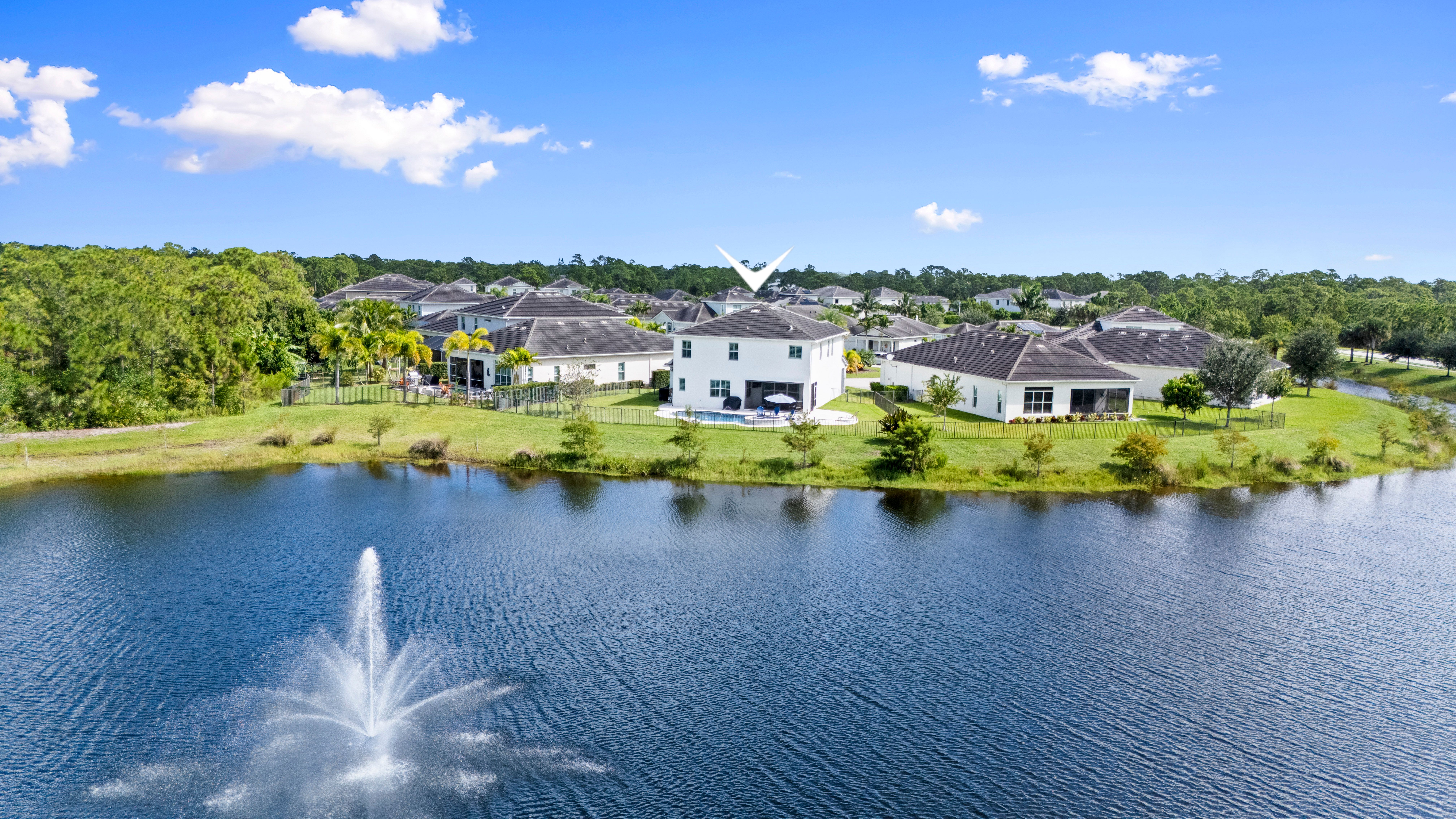  4784 SW Briarwood Court, Stuart, FL, 34997 - 物件實景