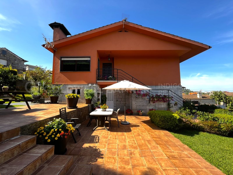 Pontevedra, Vigo, Comesa?a - Matam?, Matam? Pontev, Vigo, Galicia, ES, 4 Bedrooms Bedrooms, ,3 BathroomsBathrooms,Residential,For Sale,Pontevedra, Vigo, Comesa?a - Matam?, Matam? Pontev,1599052