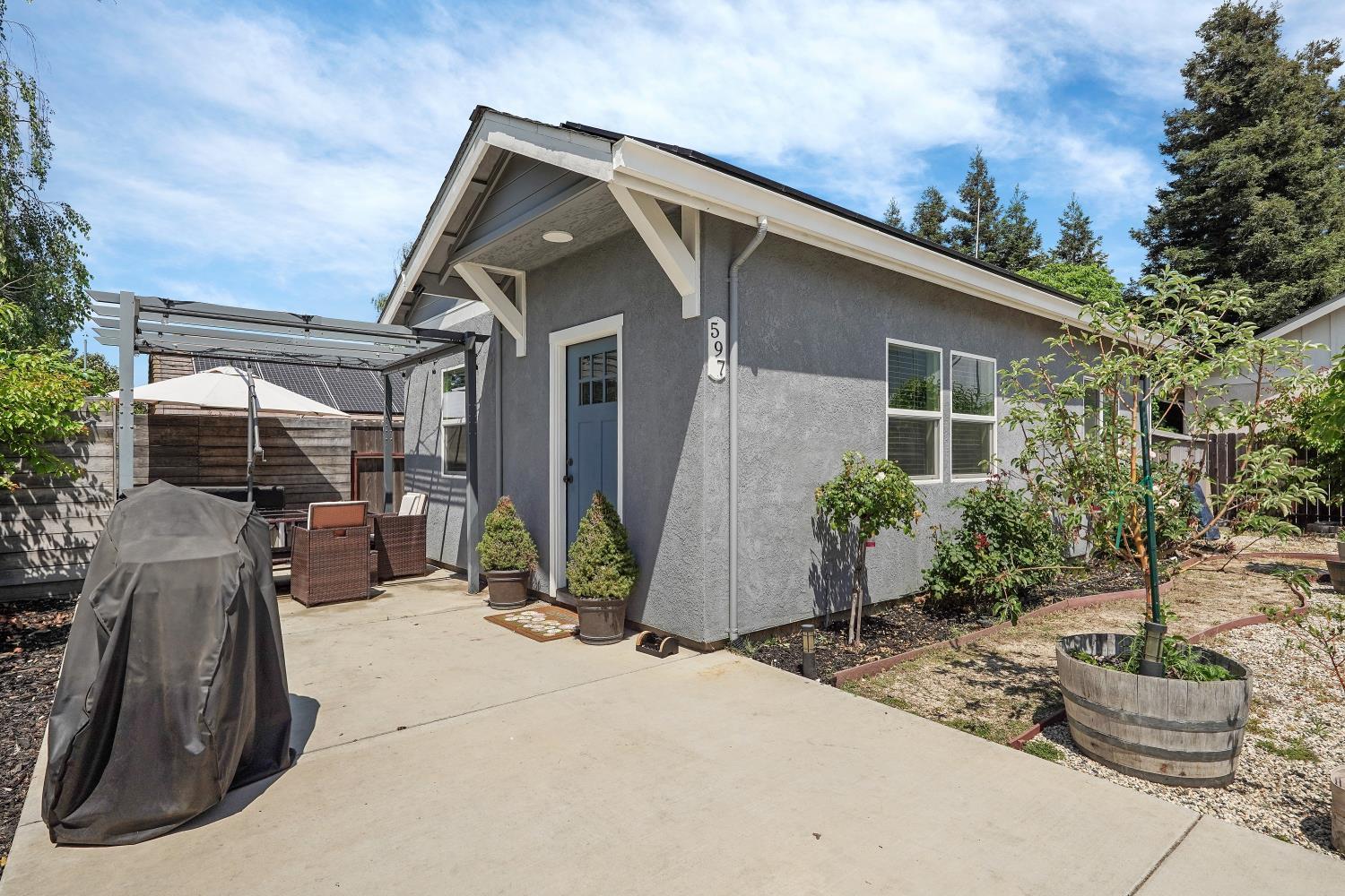 Woodbridge, California, 95258, United States, 2 Bedrooms Bedrooms, ,2 BathroomsBathrooms,Residential,For Sale,2049310