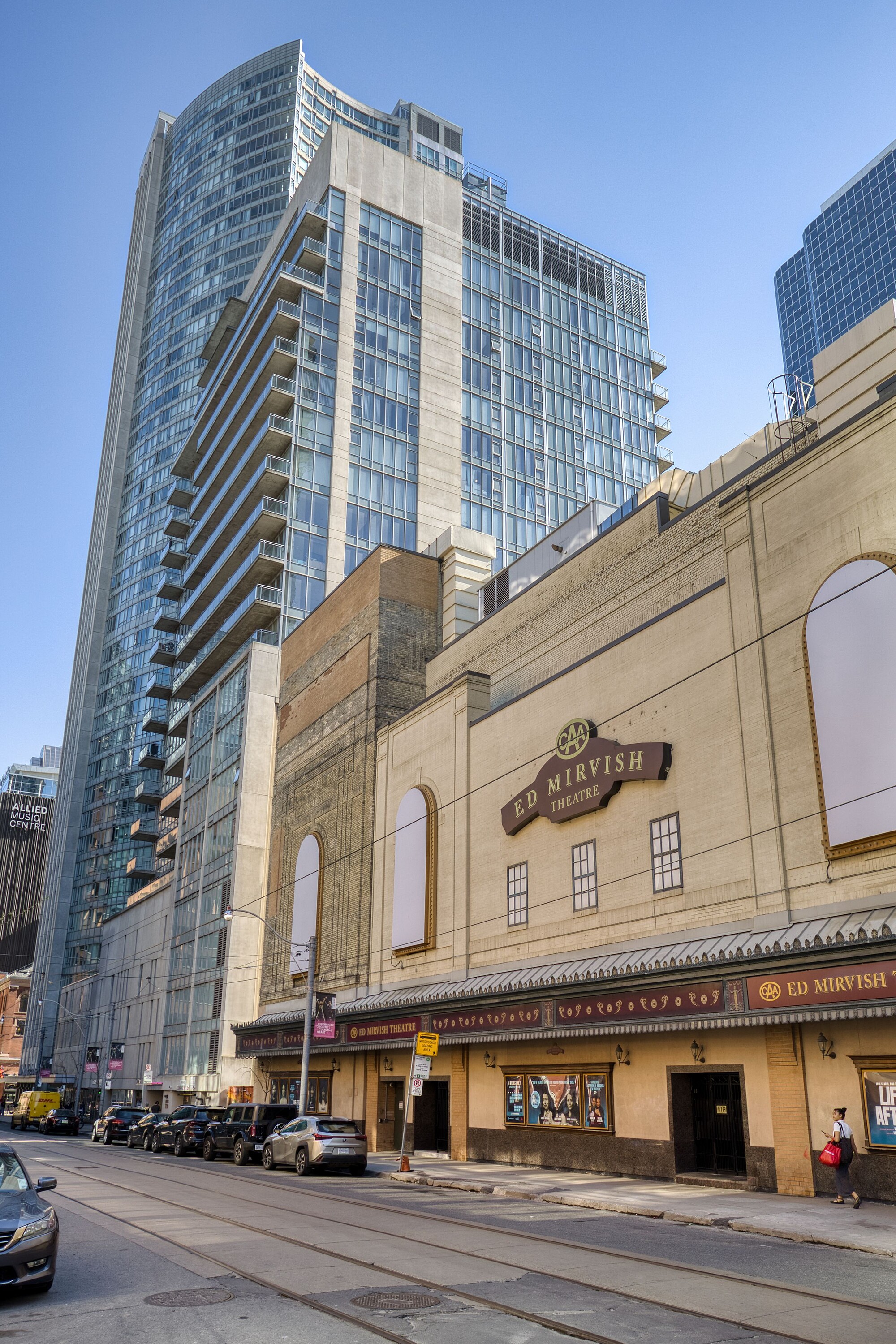  The Opus at Pantages - 物件實景