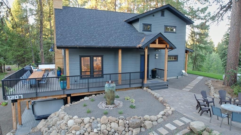 McCall, Idaho, 83638, United States, 8 Bedrooms Bedrooms, ,6 BathroomsBathrooms,Residential,For Sale,1974321