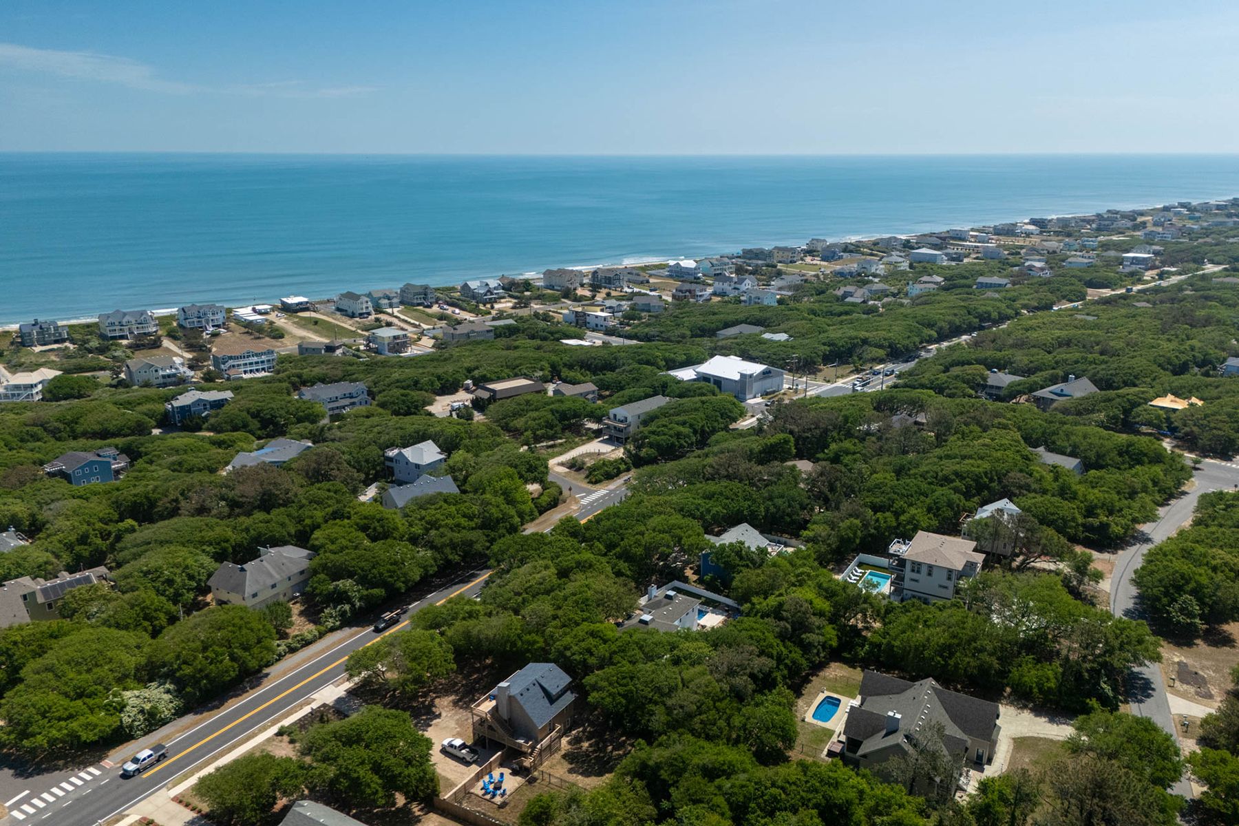  217 Duck Road, Southern Shores, NC 27949 - 物件實景