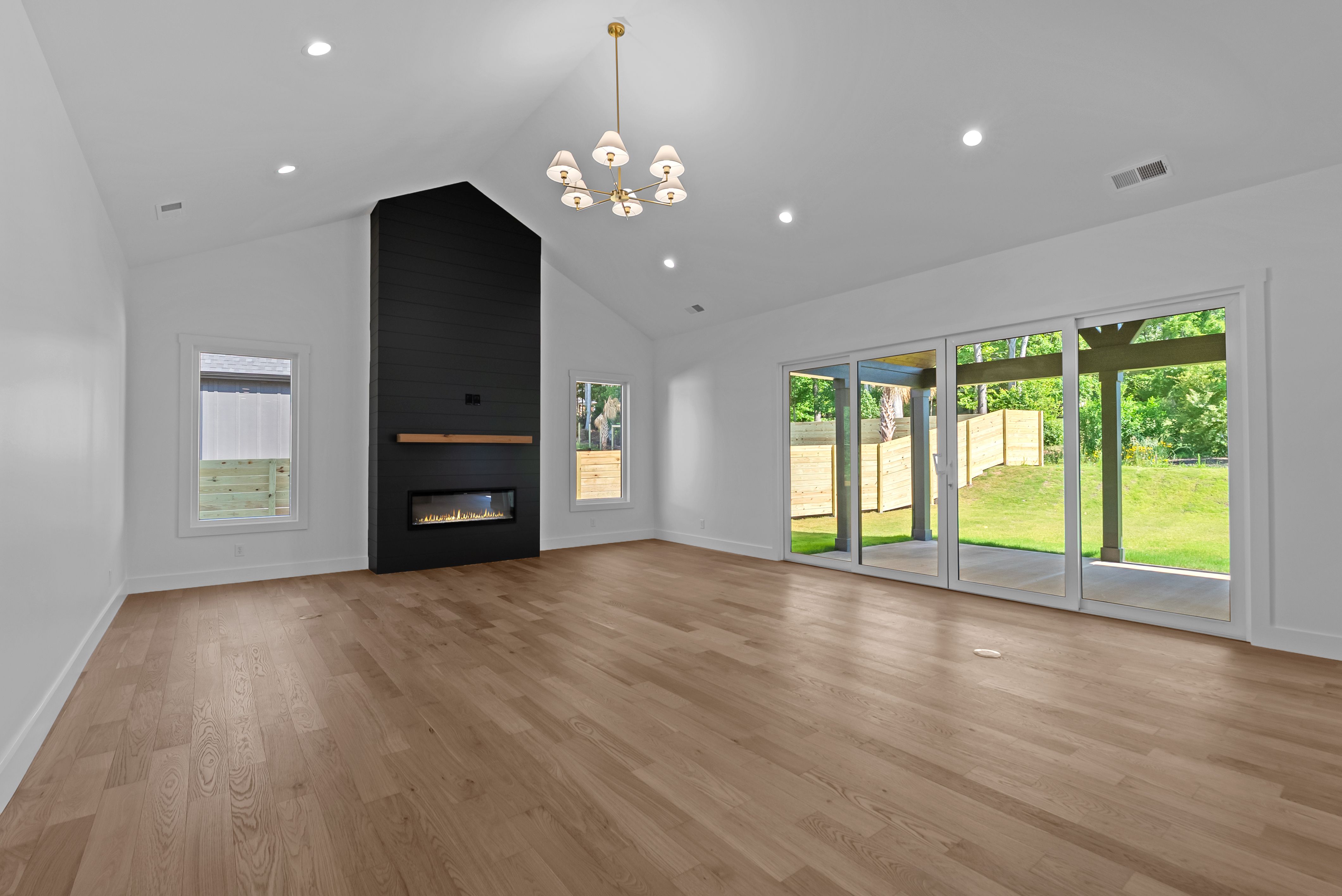  6 Aetna Springs Ct., Taylors, SC 29687 - 物件實景