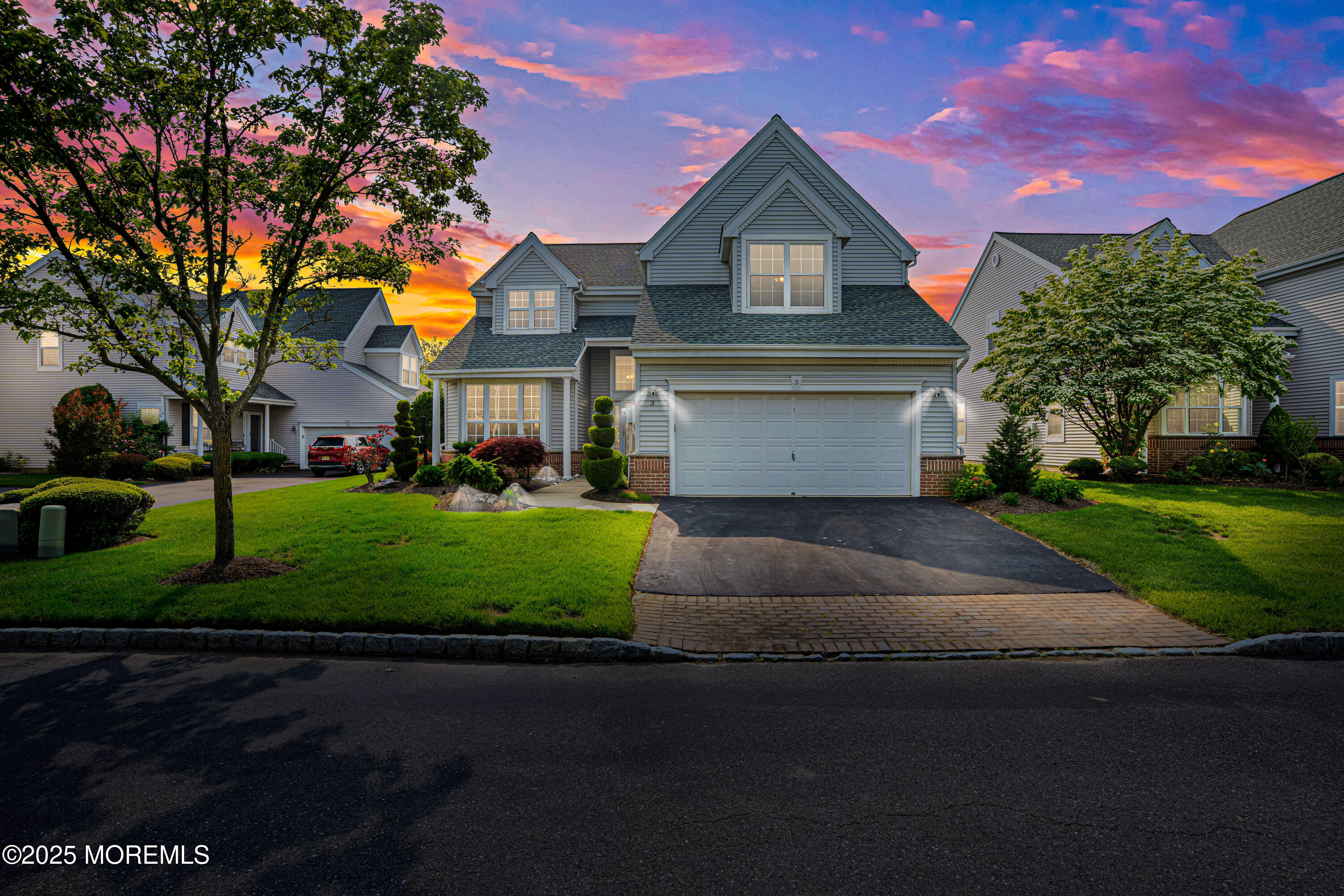 Monroe, New Jersey, 08831, United States, 3 Bedrooms Bedrooms, ,3 BathroomsBathrooms,Residential,For Sale,1983346