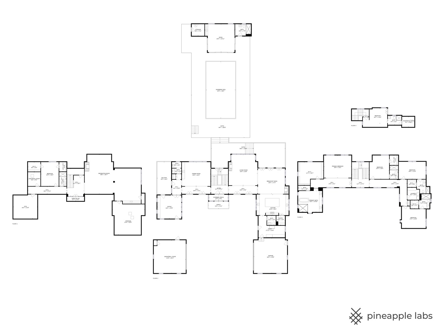 Burr Ridge, Illinois, 60527, United States, 6 Bedrooms Bedrooms, ,8 BathroomsBathrooms,Residential,For Sale,1885280