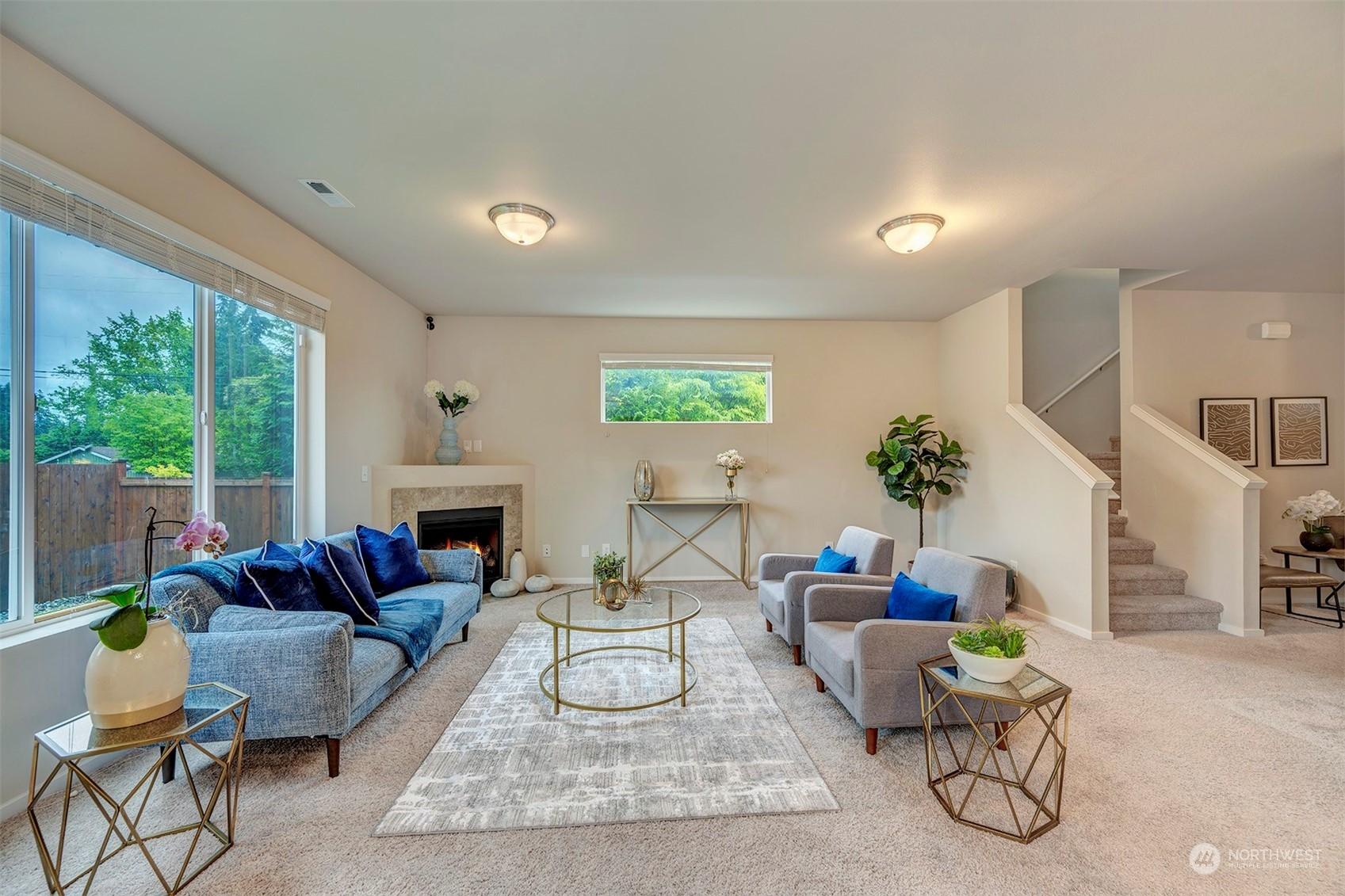 12329 23RD DRIVE SE 10, EVERETT, Washington, 98208, United States, 4 Bedrooms Bedrooms, ,3 BathroomsBathrooms,Residential,For Sale,12329 23RD DRIVE SE 10,1550236