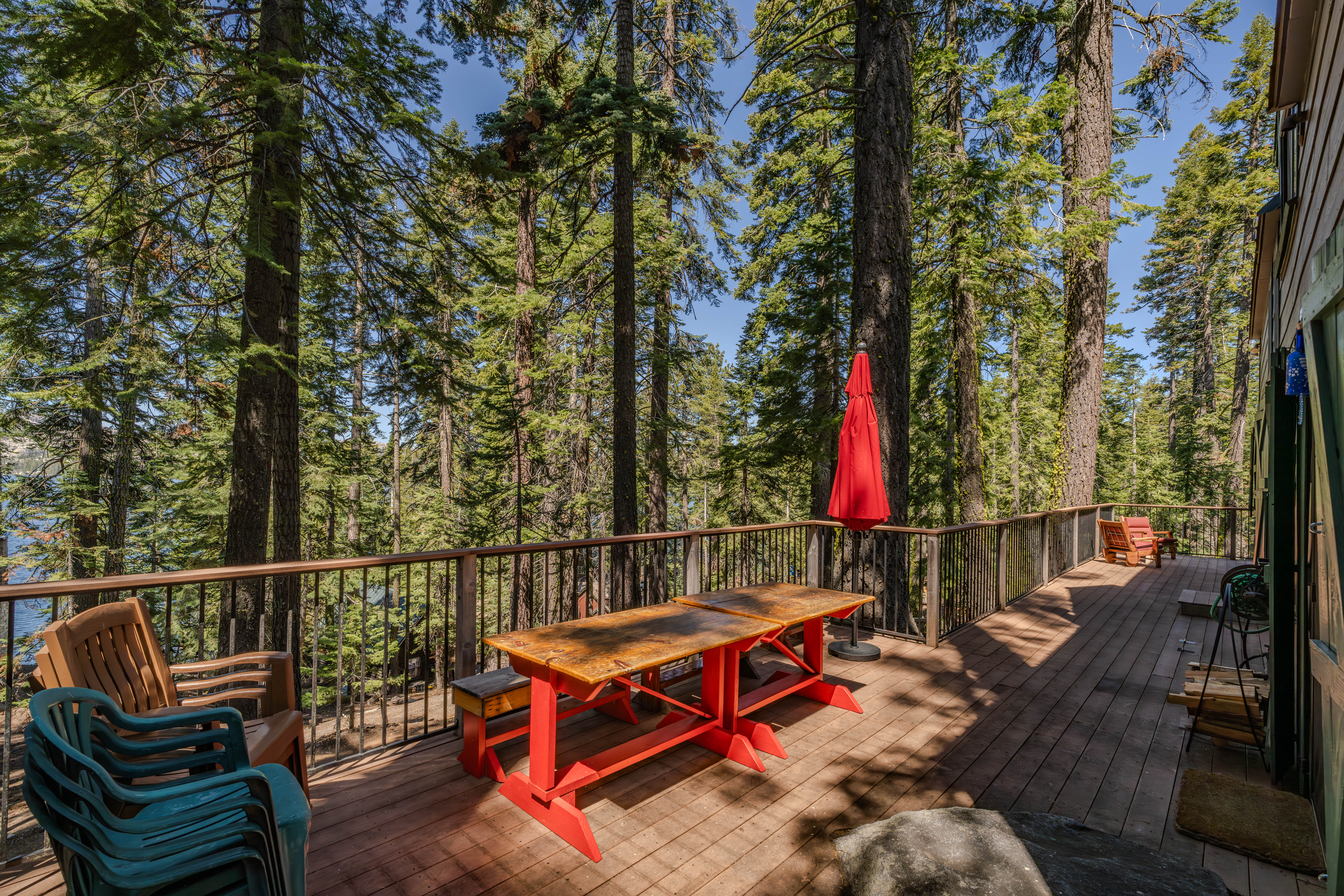  31790 Kit Carson Road, Pioneer, CA 95666 - 物件實景