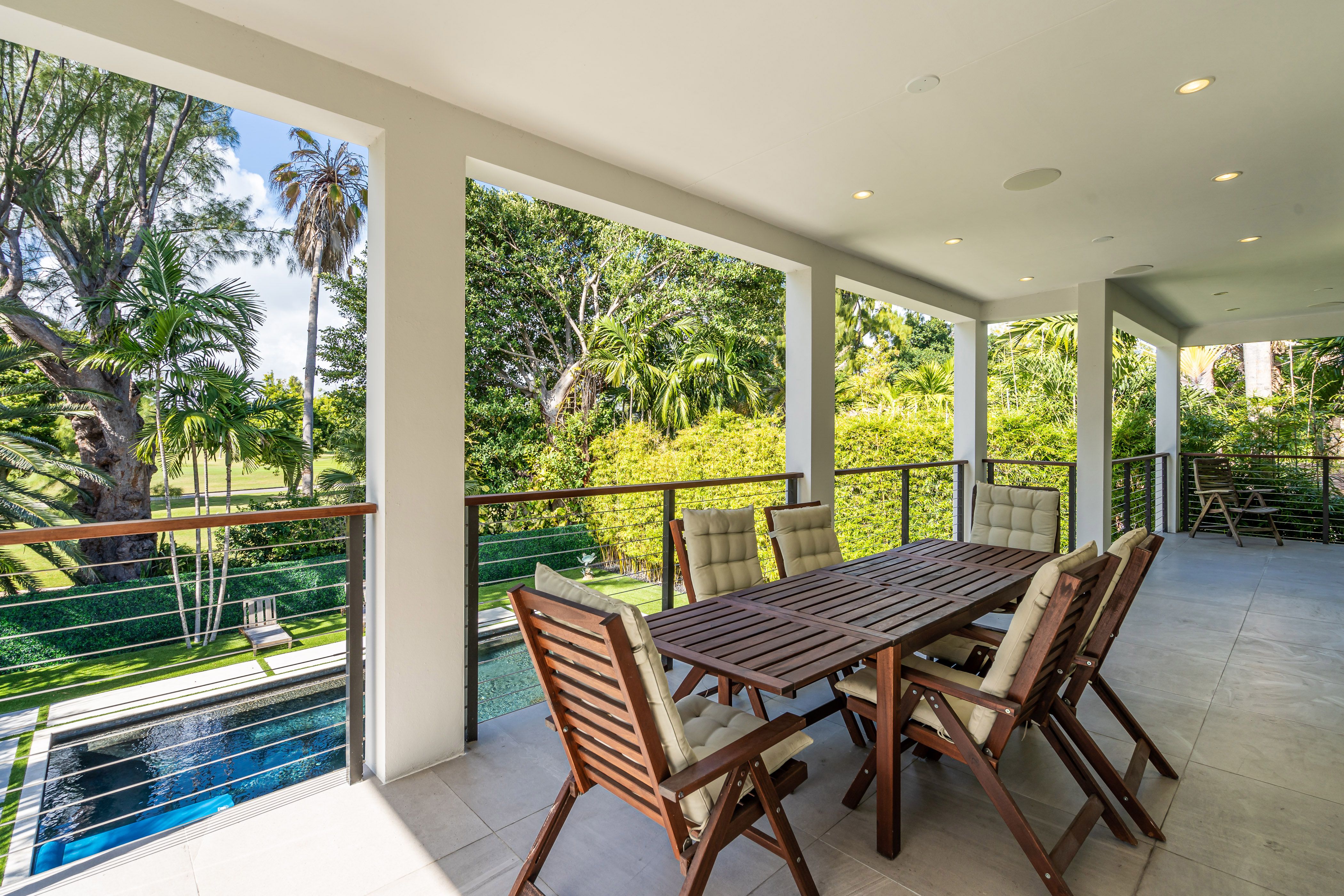  2802 Prairie Ave, Miami Beach, FL, 33140 - 物件實景