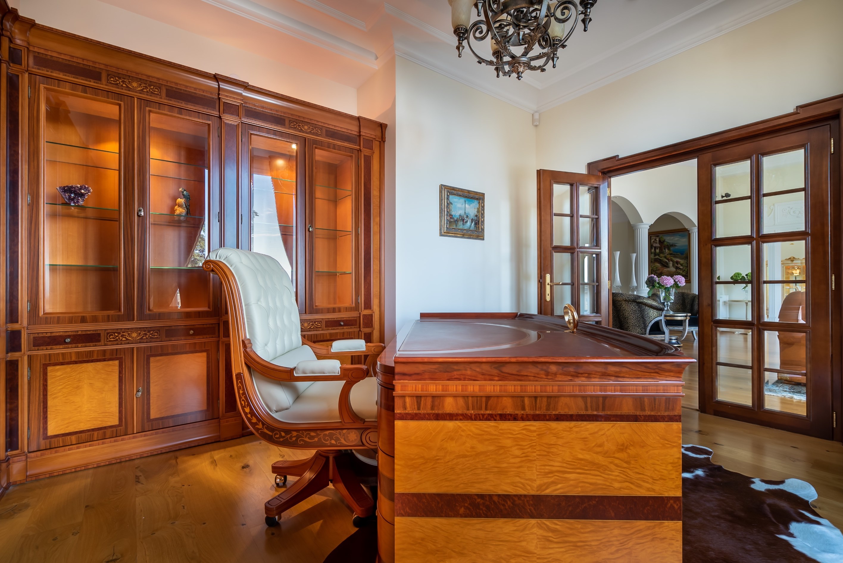  EXCEPTIONAL APARTMENT Evian-les-Bains - 物件實景