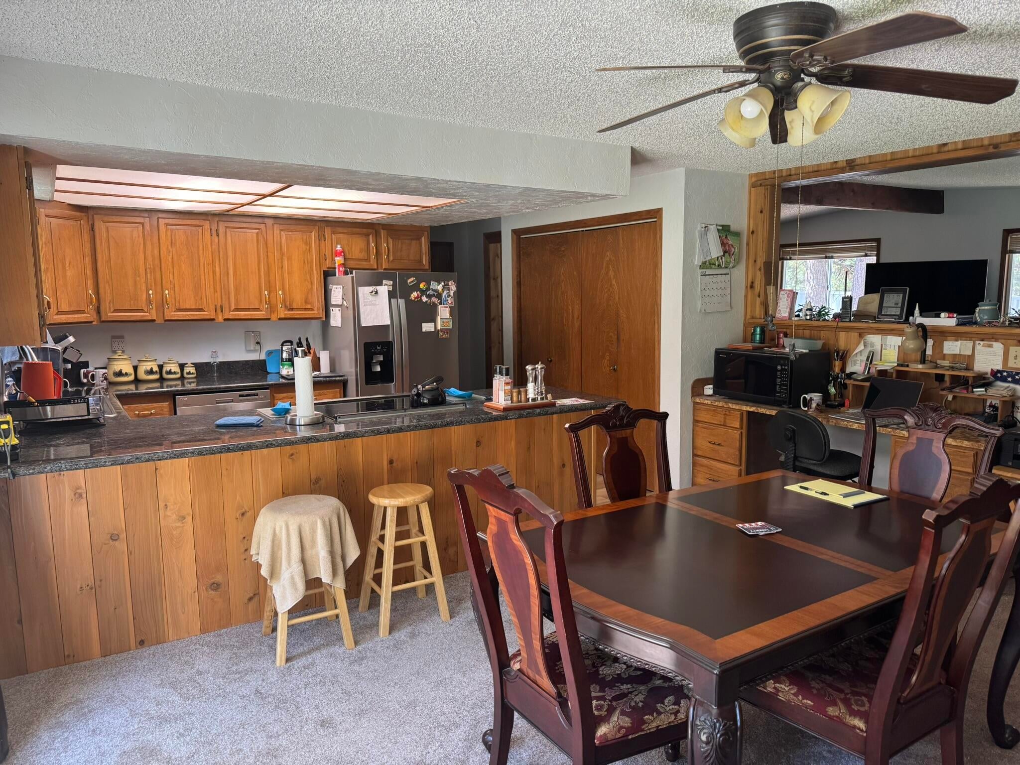 Bonanza, Oregon, 97623, United States, 3 Bedrooms Bedrooms, ,2 BathroomsBathrooms,Residential,For Sale,1903275