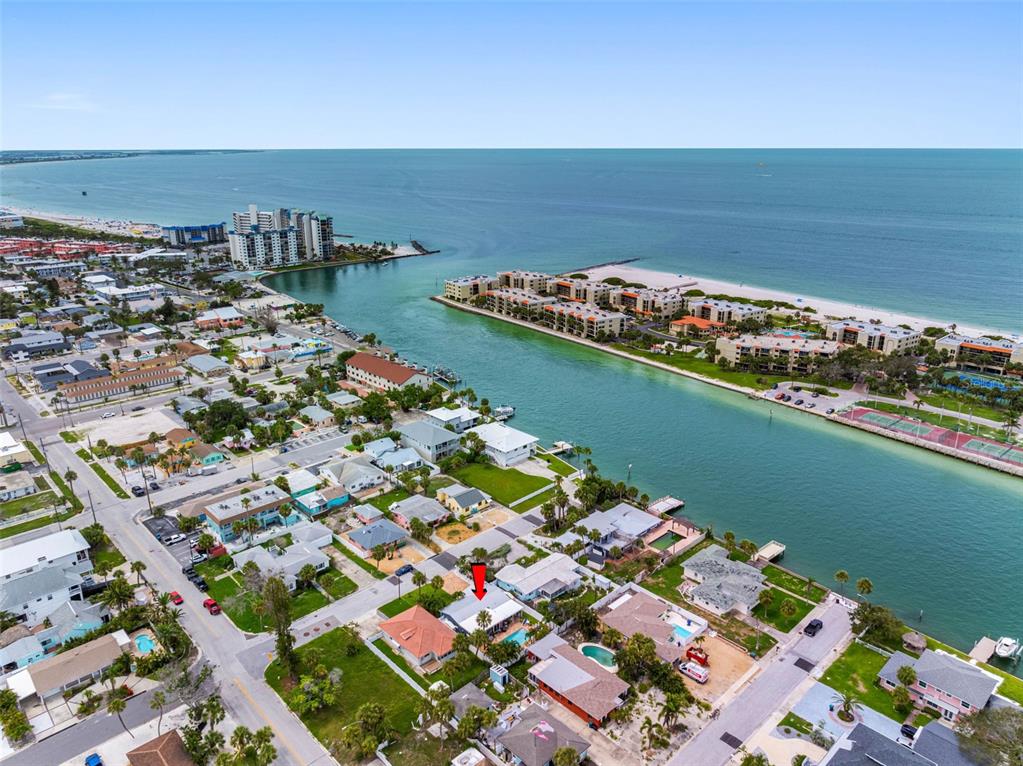 St Pete Beach, Florida, 33706, United States, 2 Bedrooms Bedrooms, ,2 BathroomsBathrooms,Residential,For Sale,1885302