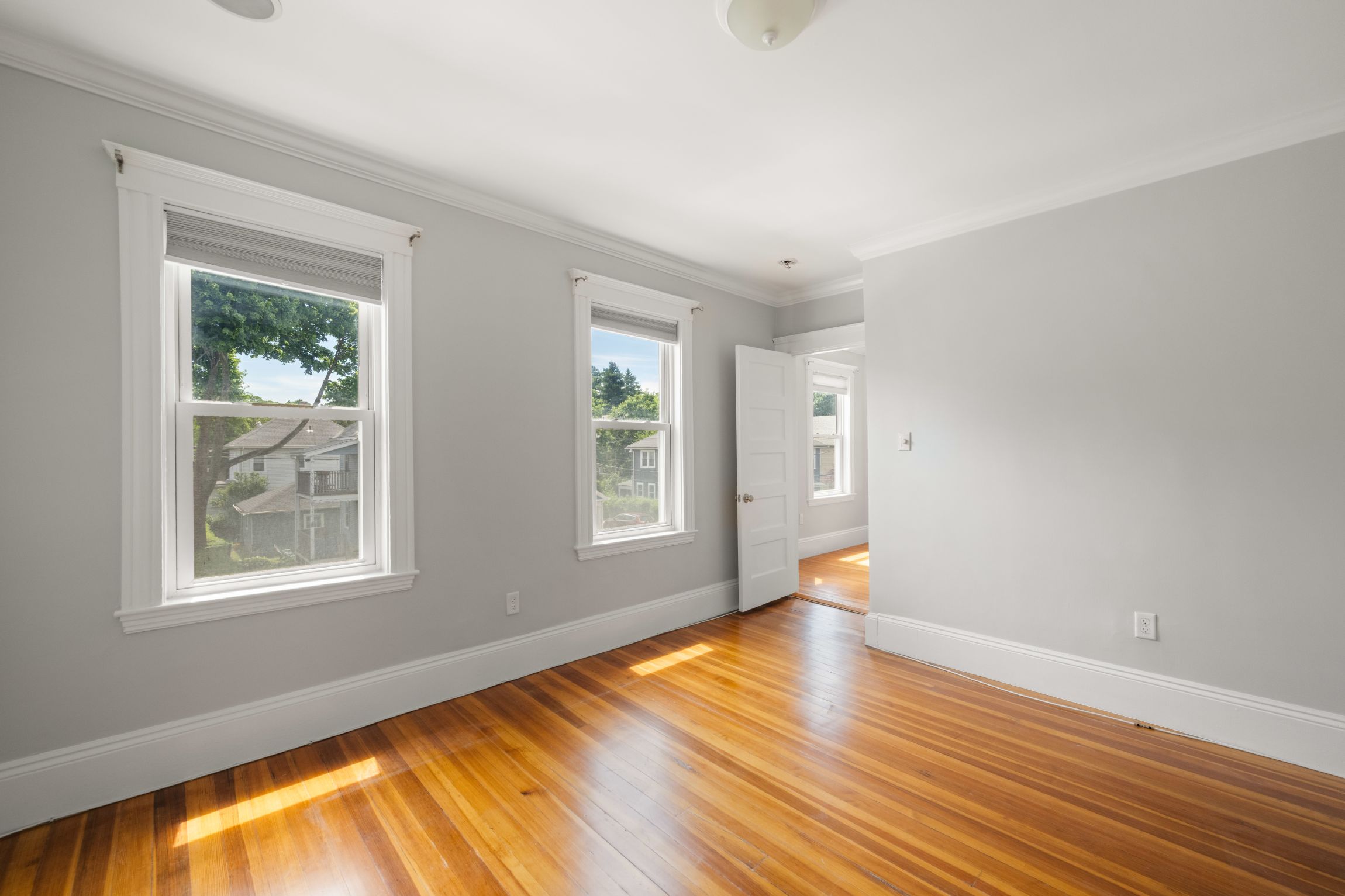  15 Haslet Street - Unit 2, Boston, MA, 02131 - 物件實景