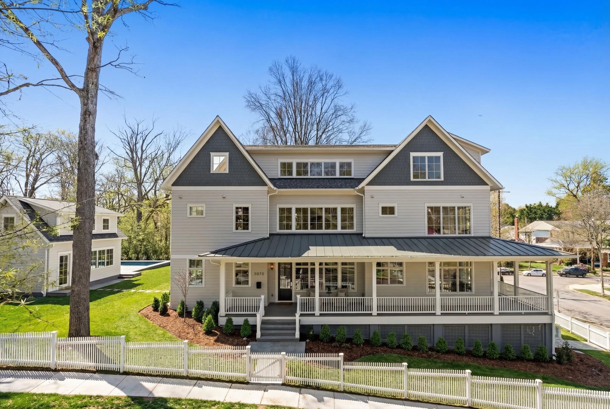  5070 Millwood Lane NW, Washington, DC, 20016 - 物件實景