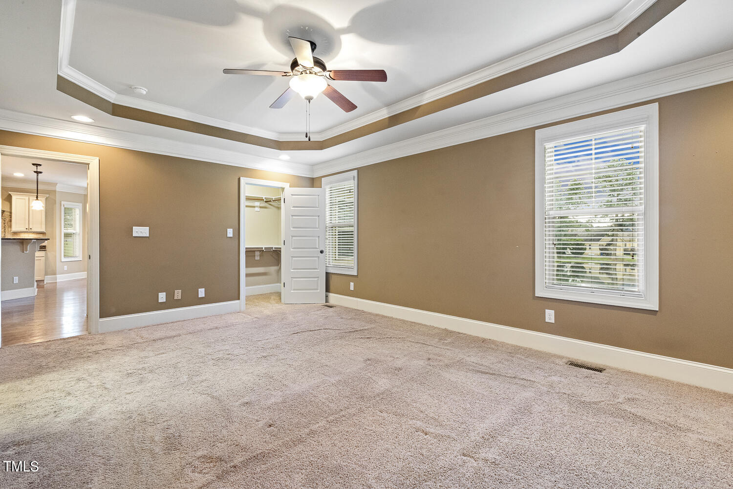 Fuquay Varina, North Carolina, 27526, United States, 4 Bedrooms Bedrooms, ,4 BathroomsBathrooms,Residential,For Sale,1889692