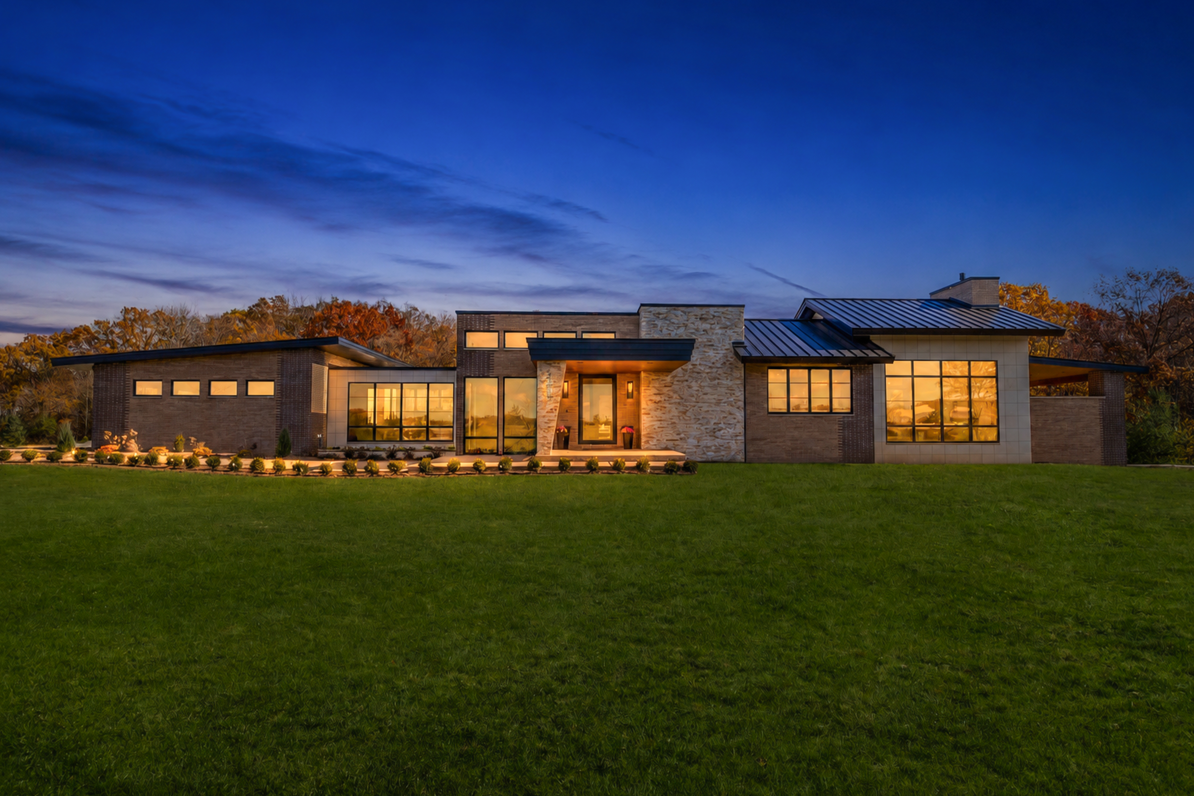  Ultimate Architectural Masterpiece Set on 5 acres - 物件實景