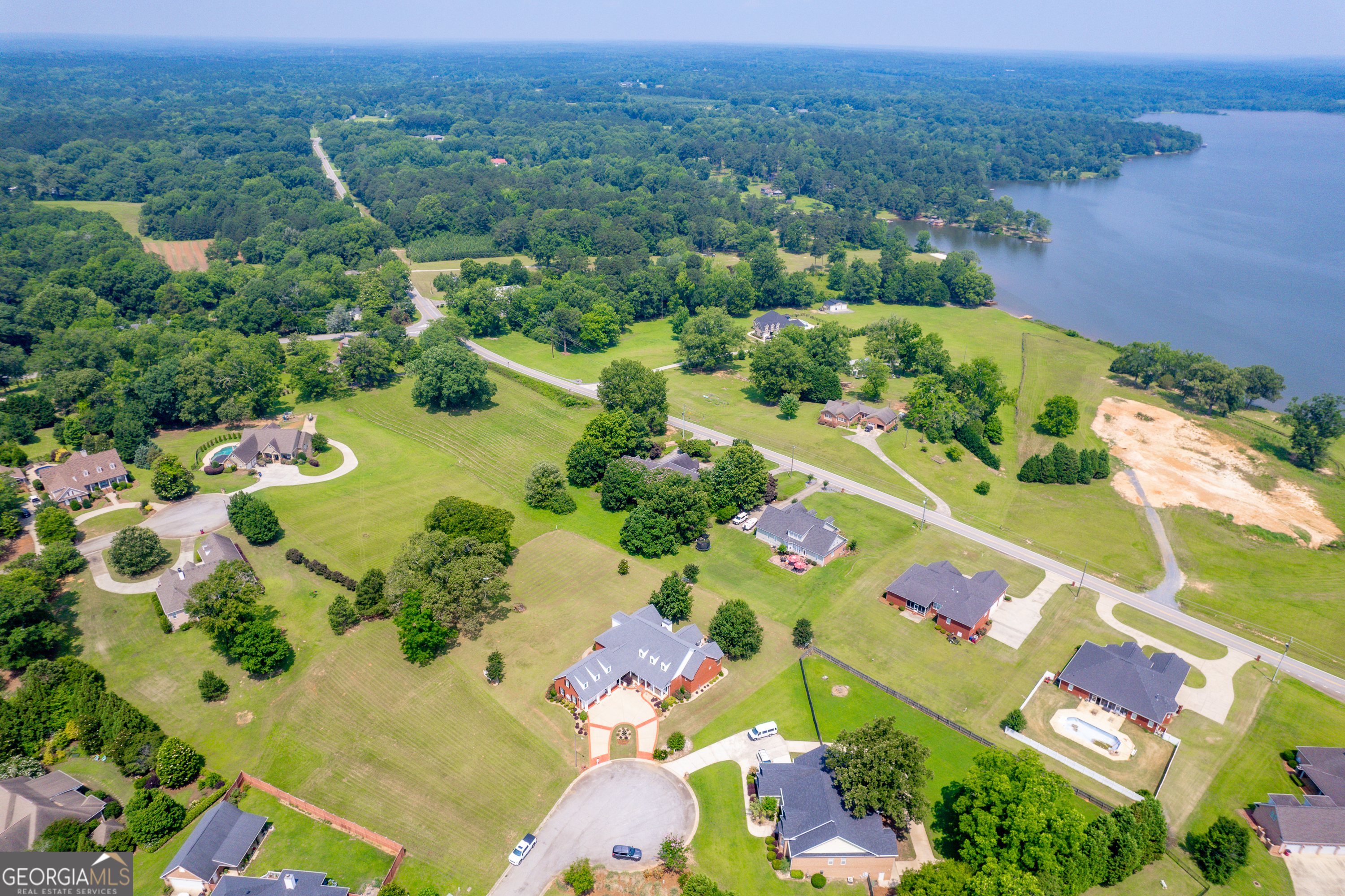 Macon, Georgia, 31220, United States, 5 Bedrooms Bedrooms, ,5 BathroomsBathrooms,Residential,For Sale,1850195