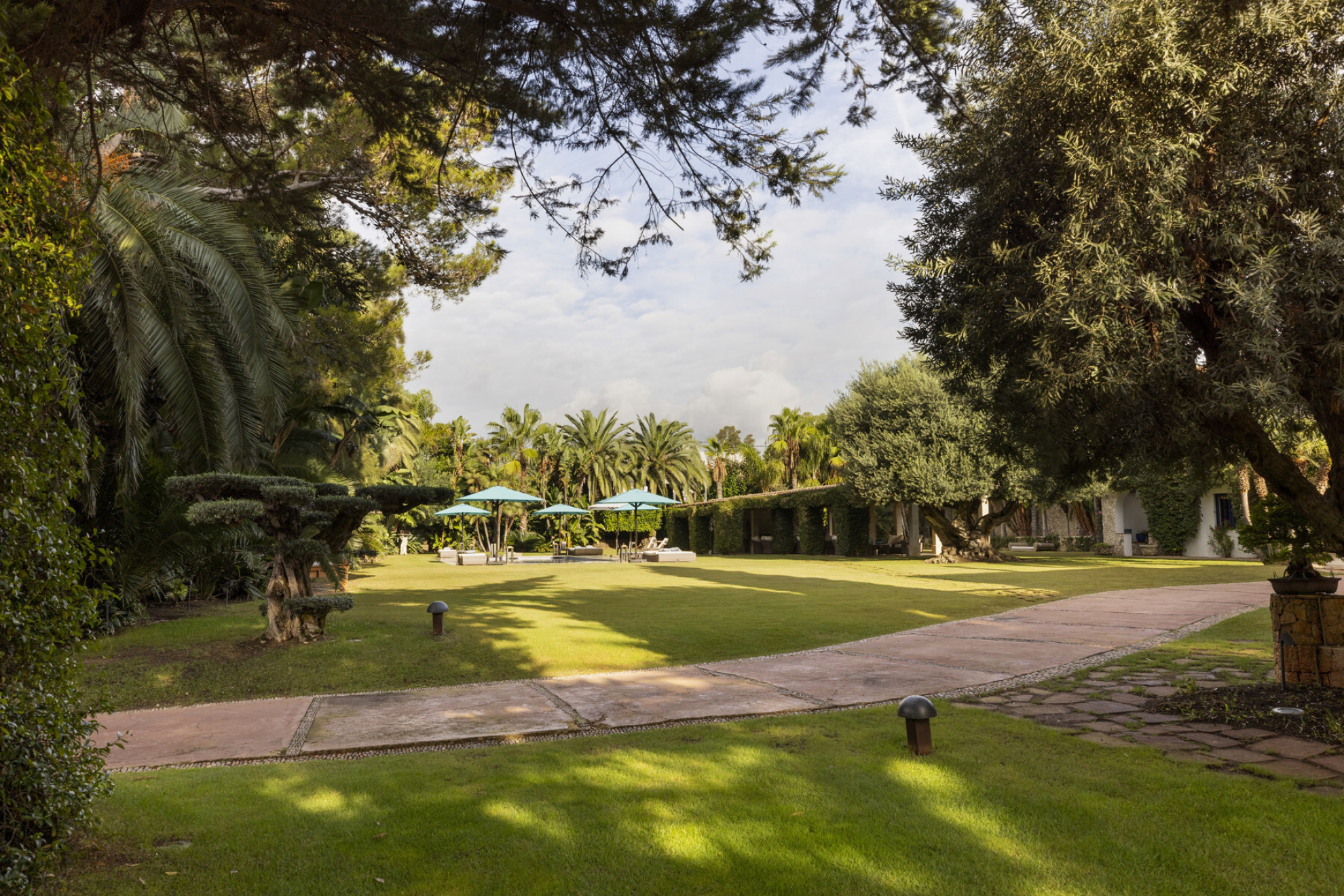  Impressive property in Sitges, close to the beach and Terramar Golf Course. - 物件實景
