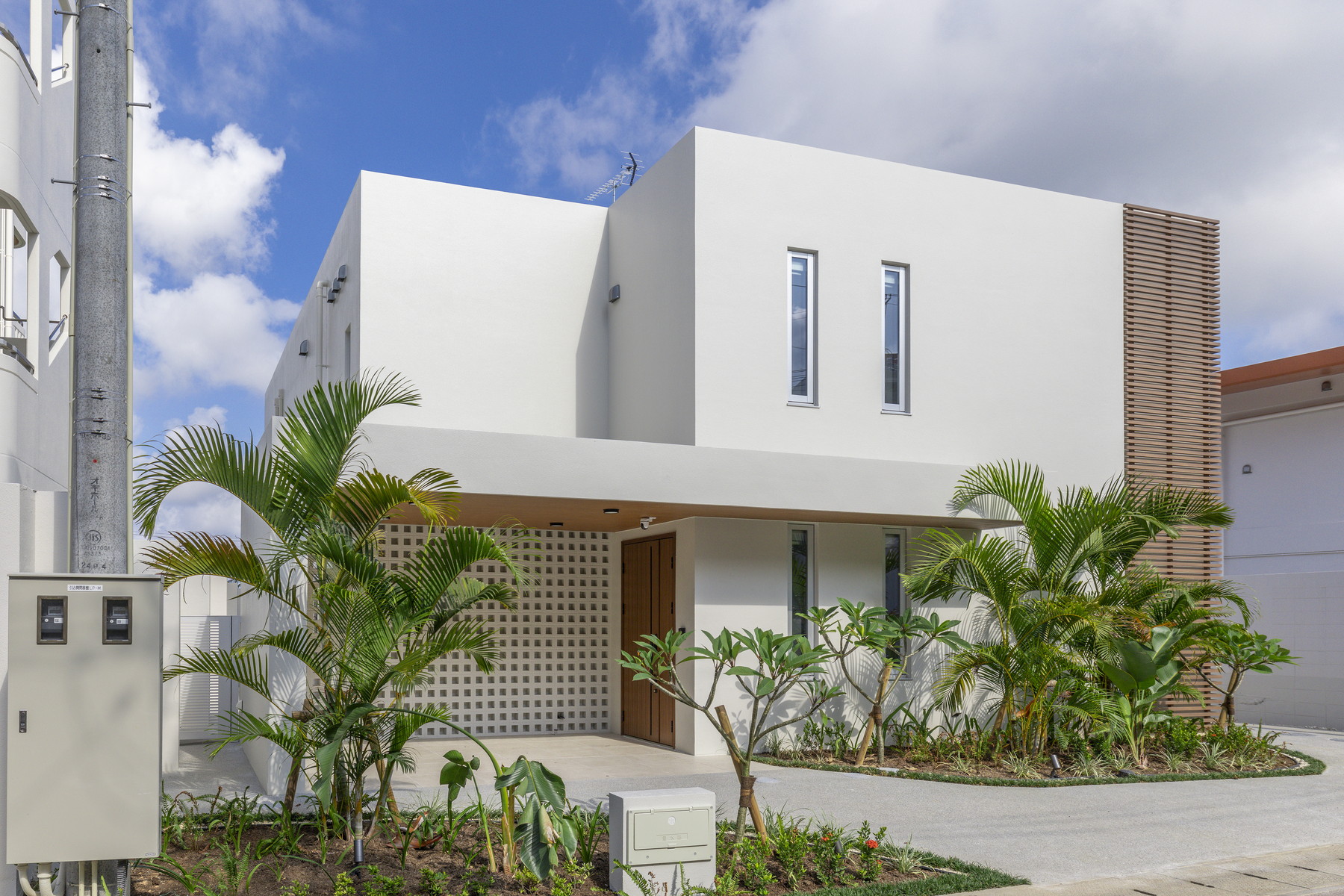  Motobu-cho Ocean View Residence New Building - 物件實景