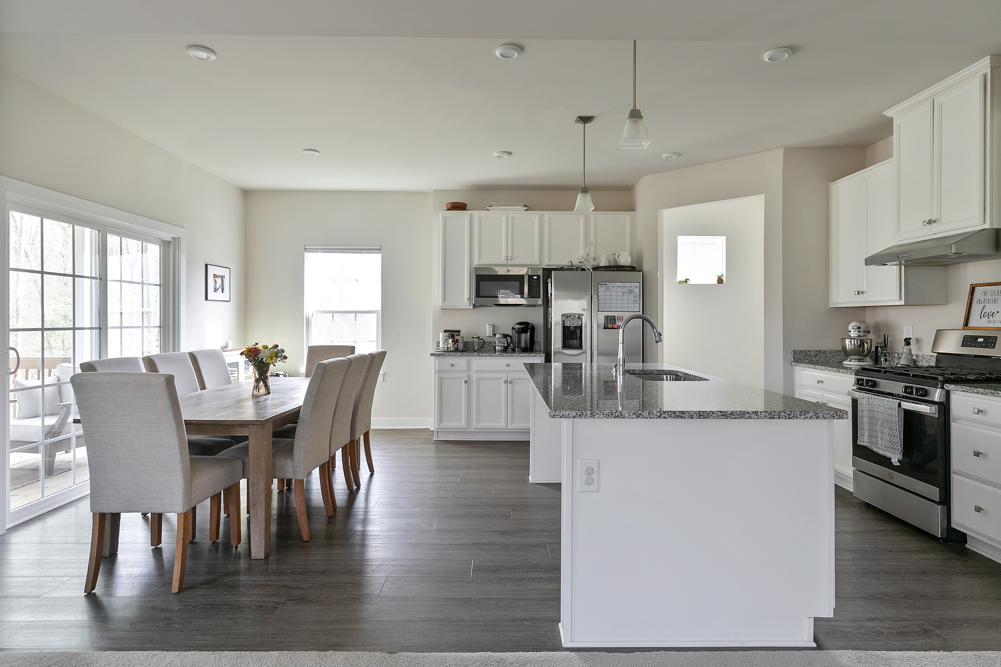  8731 Nakoda Terrace, North Chesterfield, VA 23237 - 物件實景