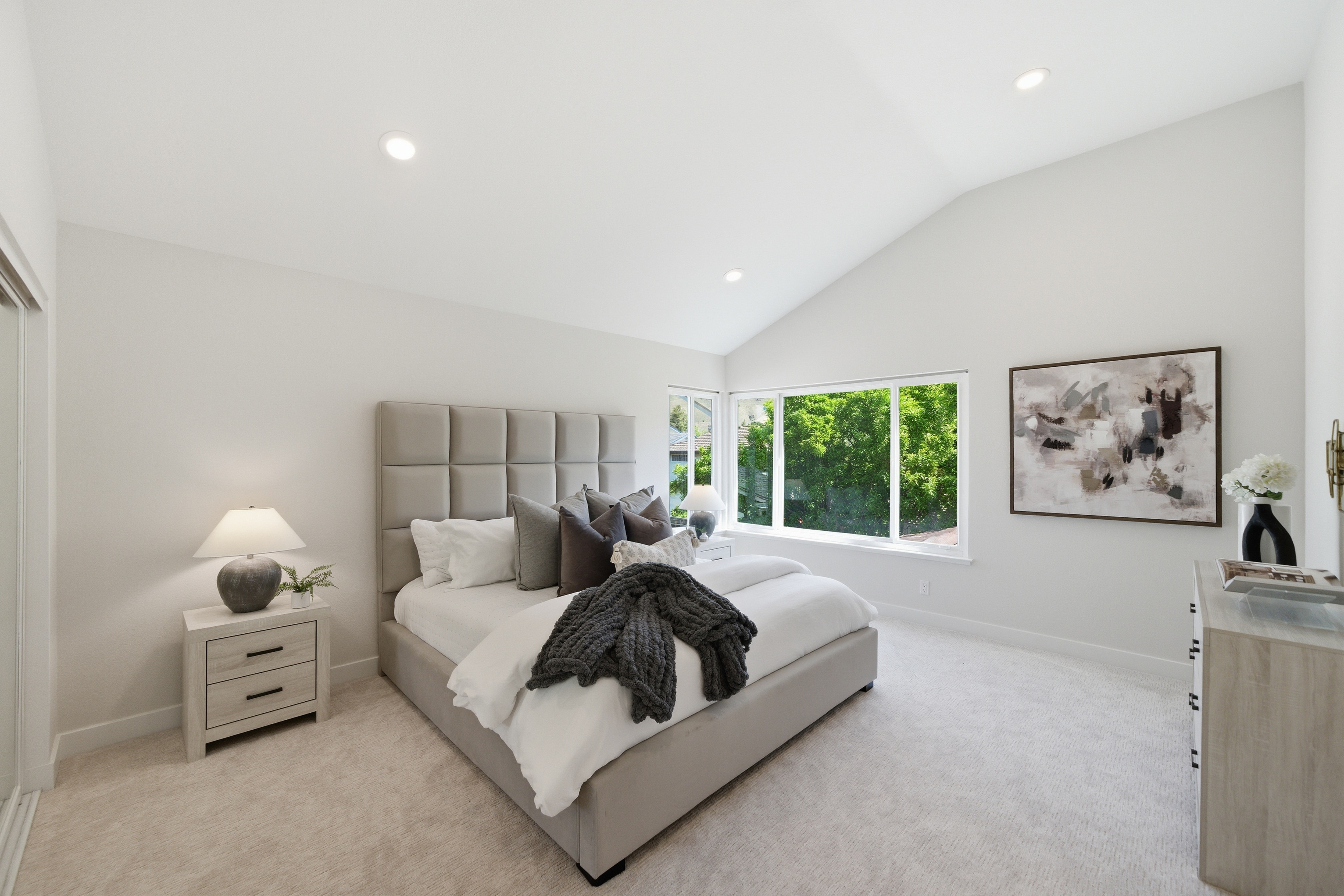 Sophisticated Fremont Living in the Heart of Mission San Jose - 物件實景