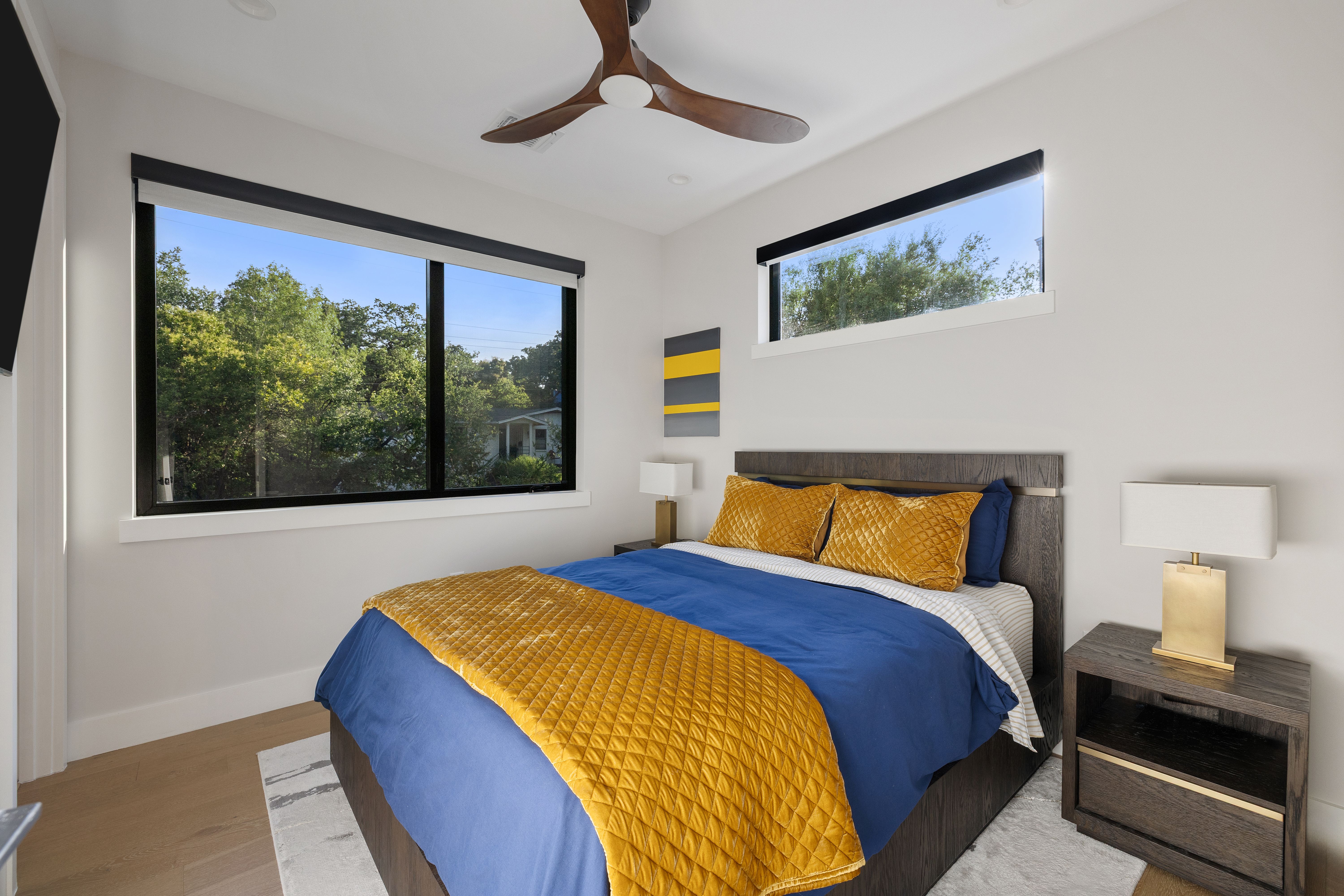  Bouldin Creek Views & Outdoor Oasis - 物件實景