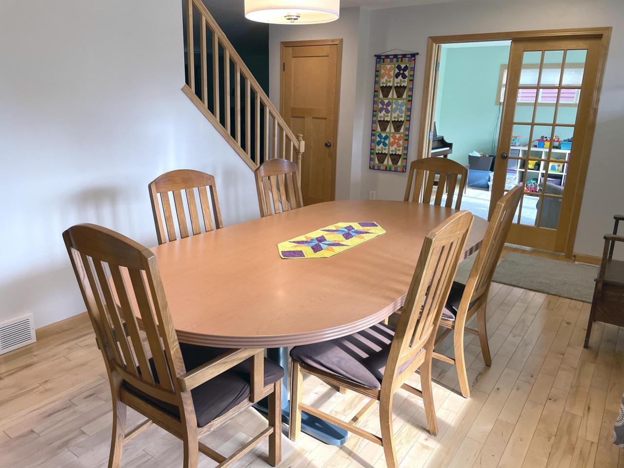 3014 Winter Park Pl, Madison, Wisconsin, 53719, United States, 4 Bedrooms Bedrooms, ,3 BathroomsBathrooms,Residential,For Sale,3014 Winter Park Pl,1586684