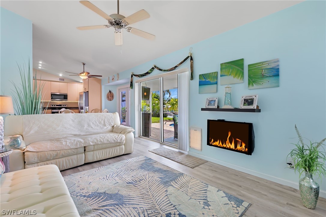 916 SE 33rd Street, Cape Coral, Florida, 33904, United States, 3 Bedrooms Bedrooms, ,2 BathroomsBathrooms,Residential,For Sale,916 SE 33rd Street,1663511